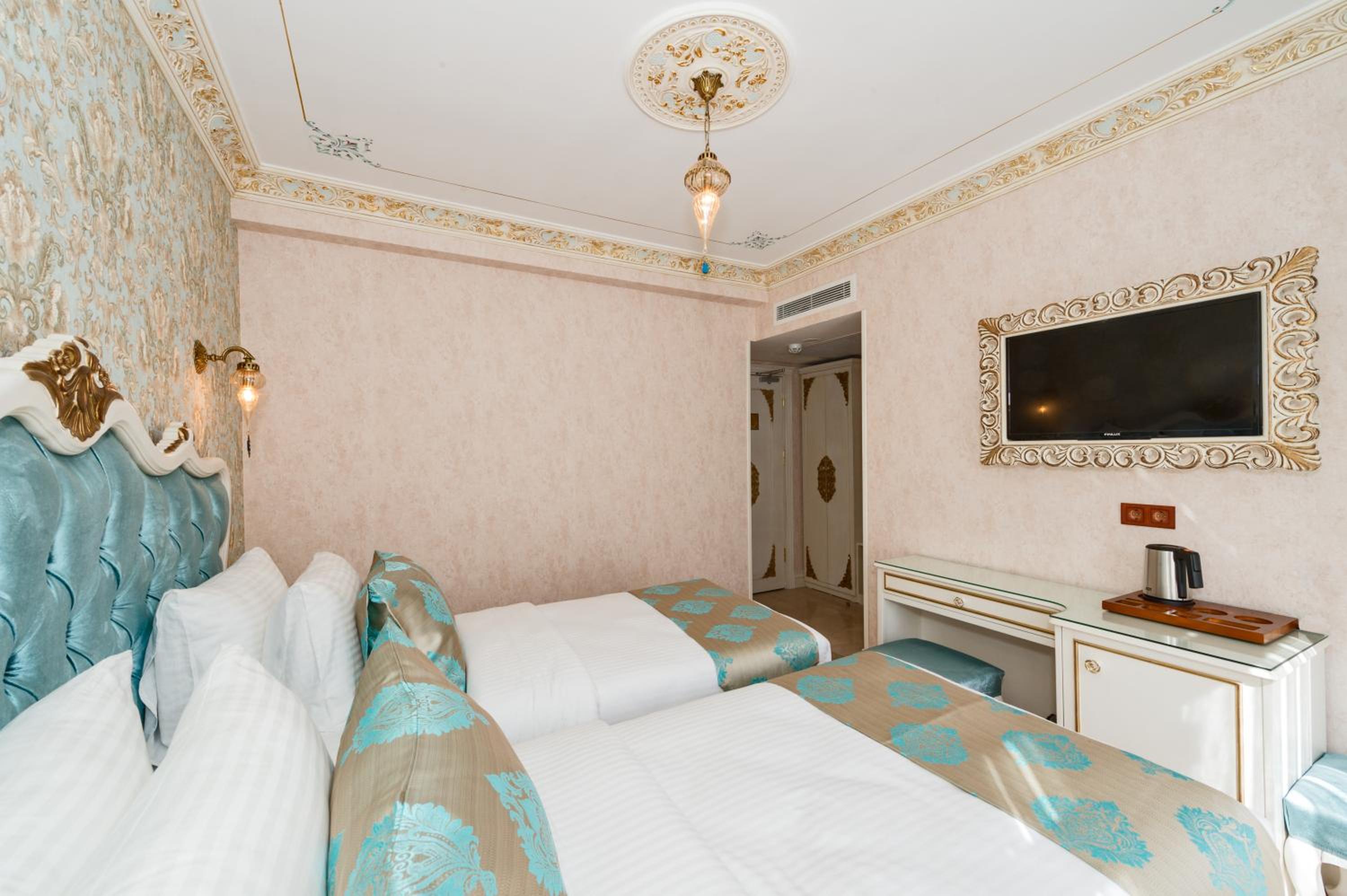 Otel 1453 - Image 27