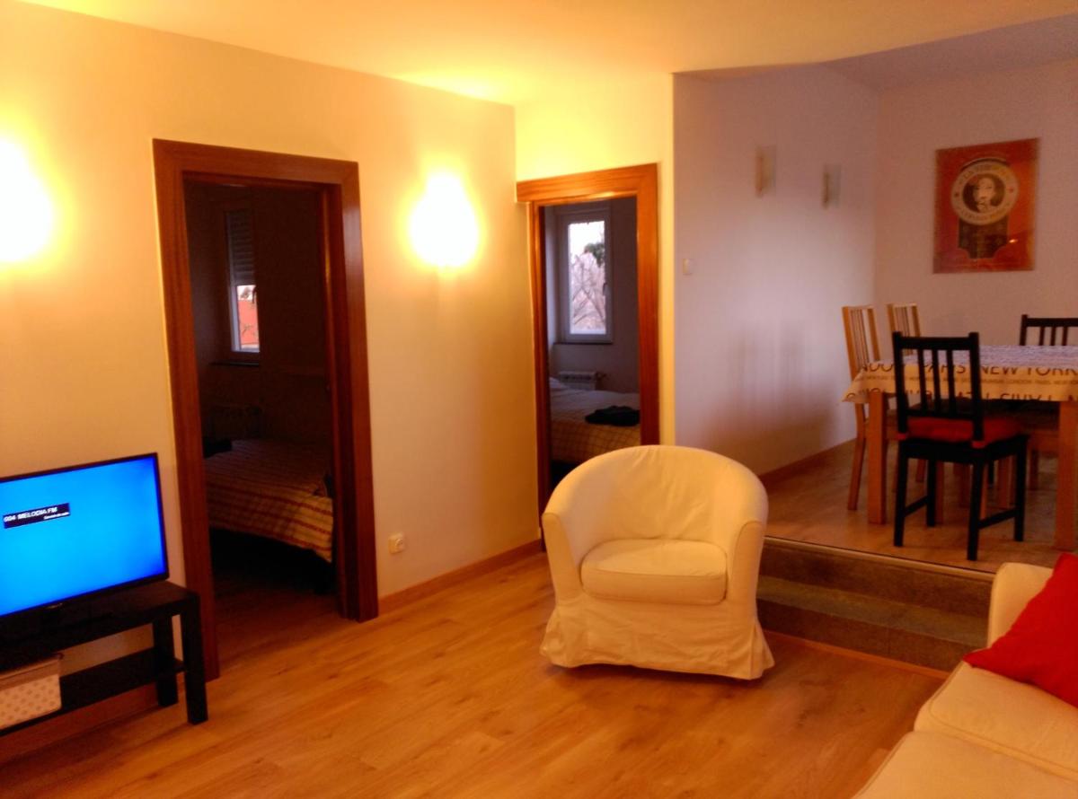 Madrid Rent 6