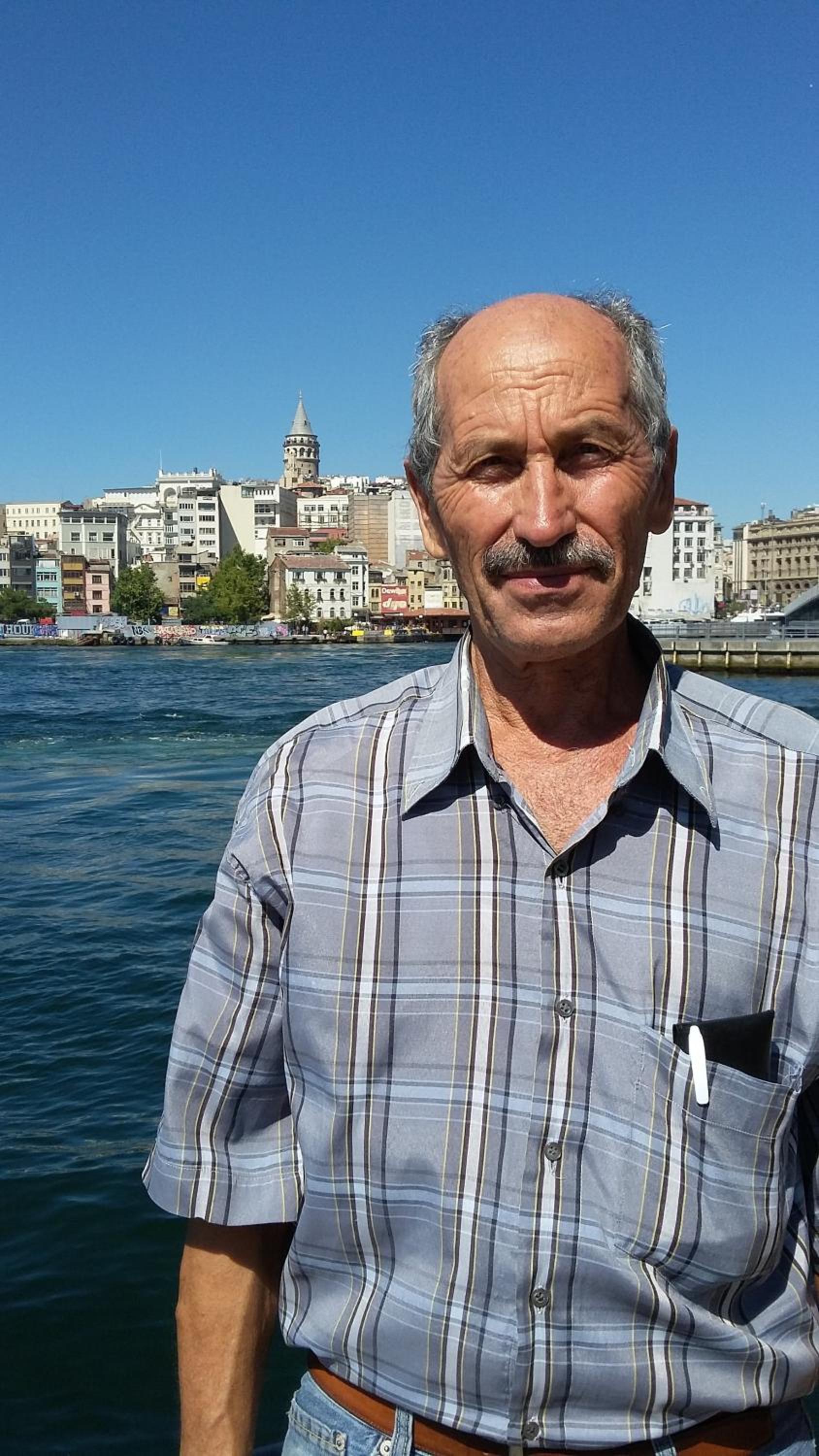 Kont Pension