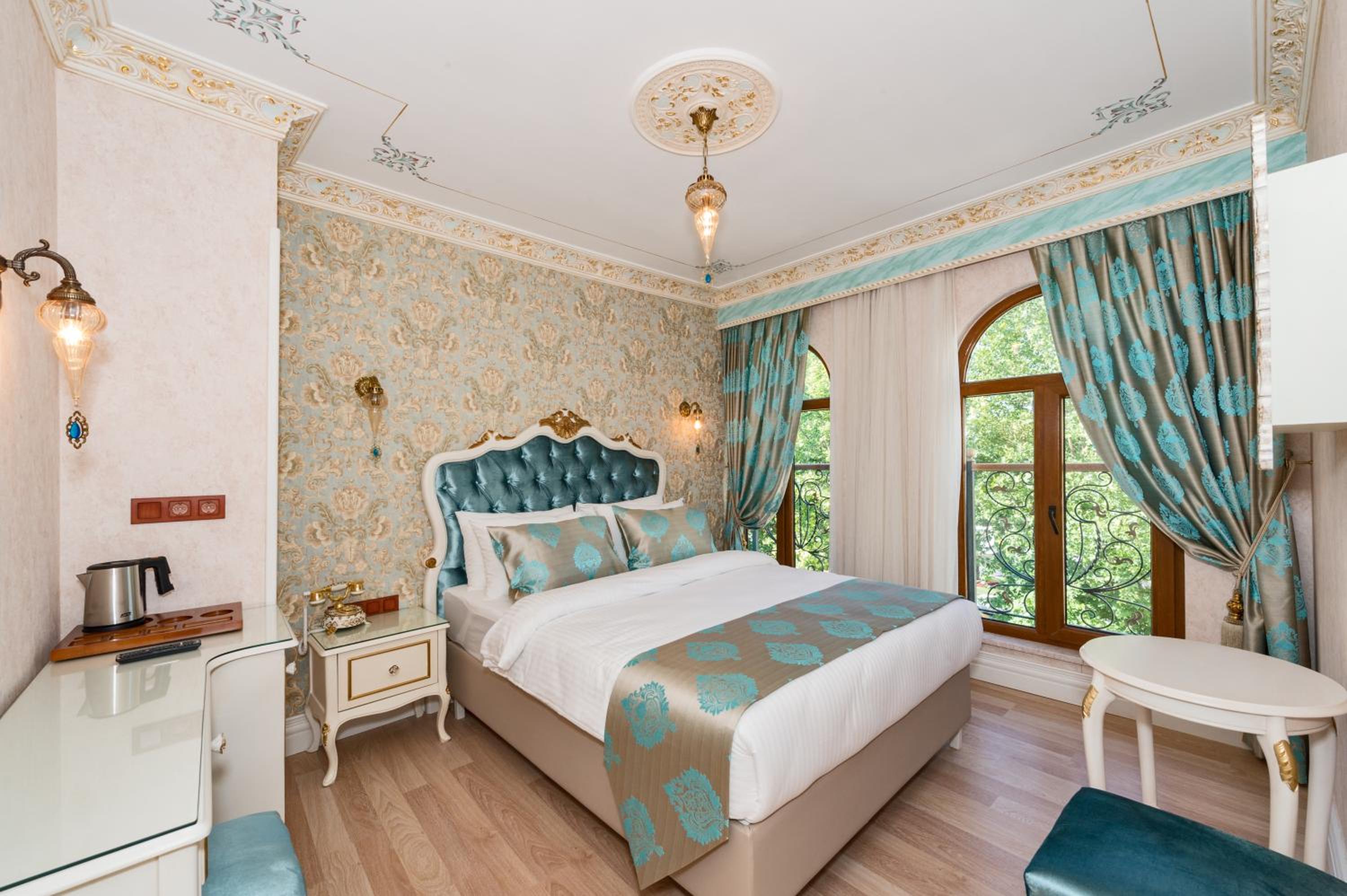 Otel 1453 - Image 45