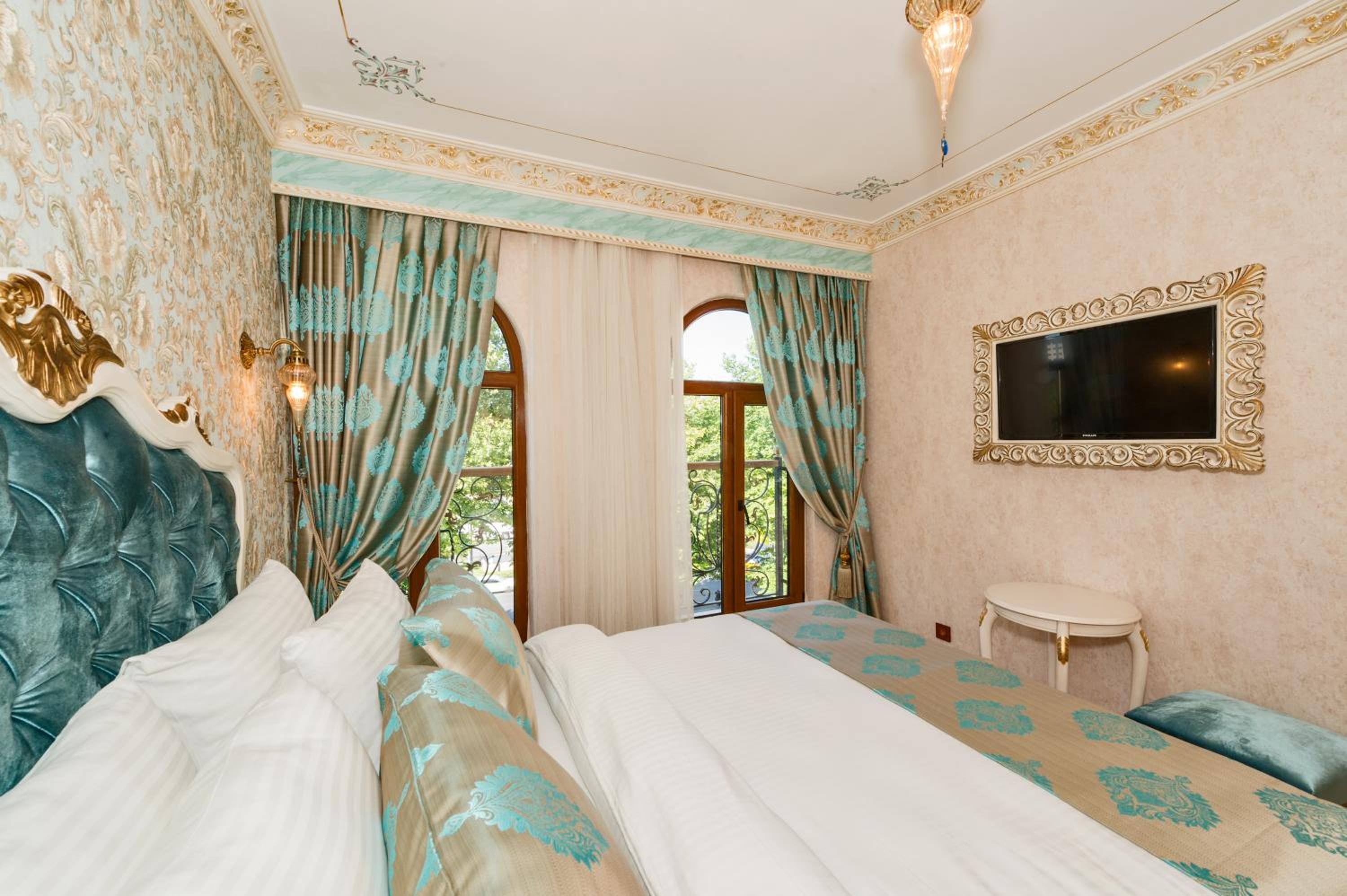 Otel 1453 - Image 40