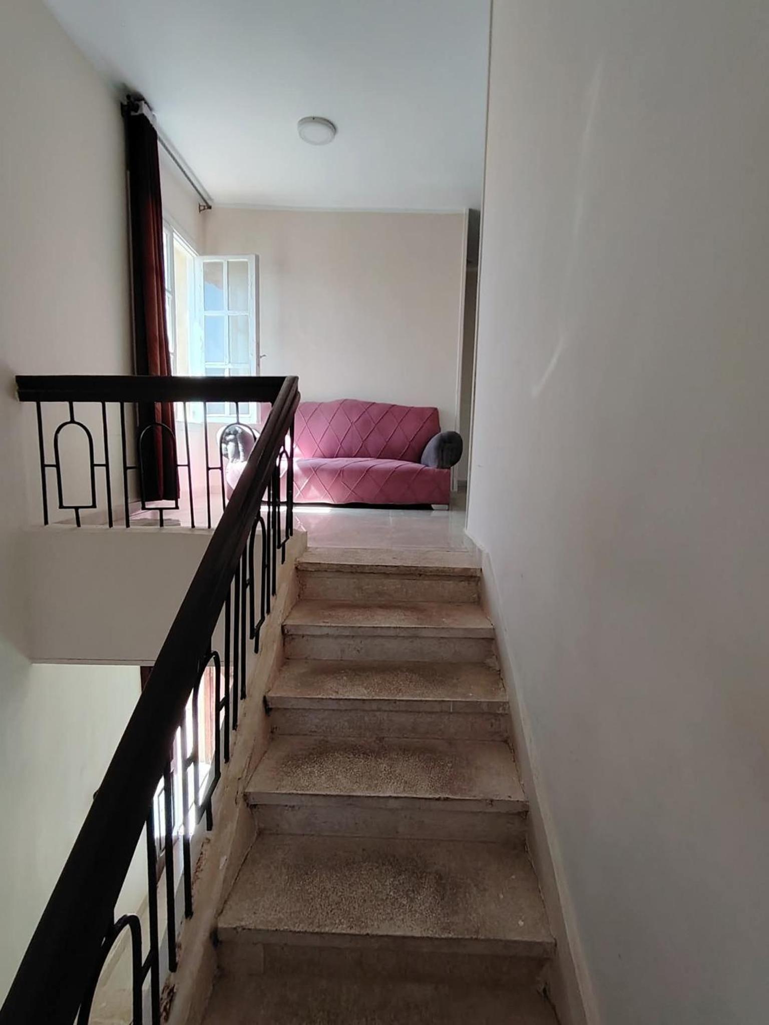 Ramsis resort north coast Alexandria