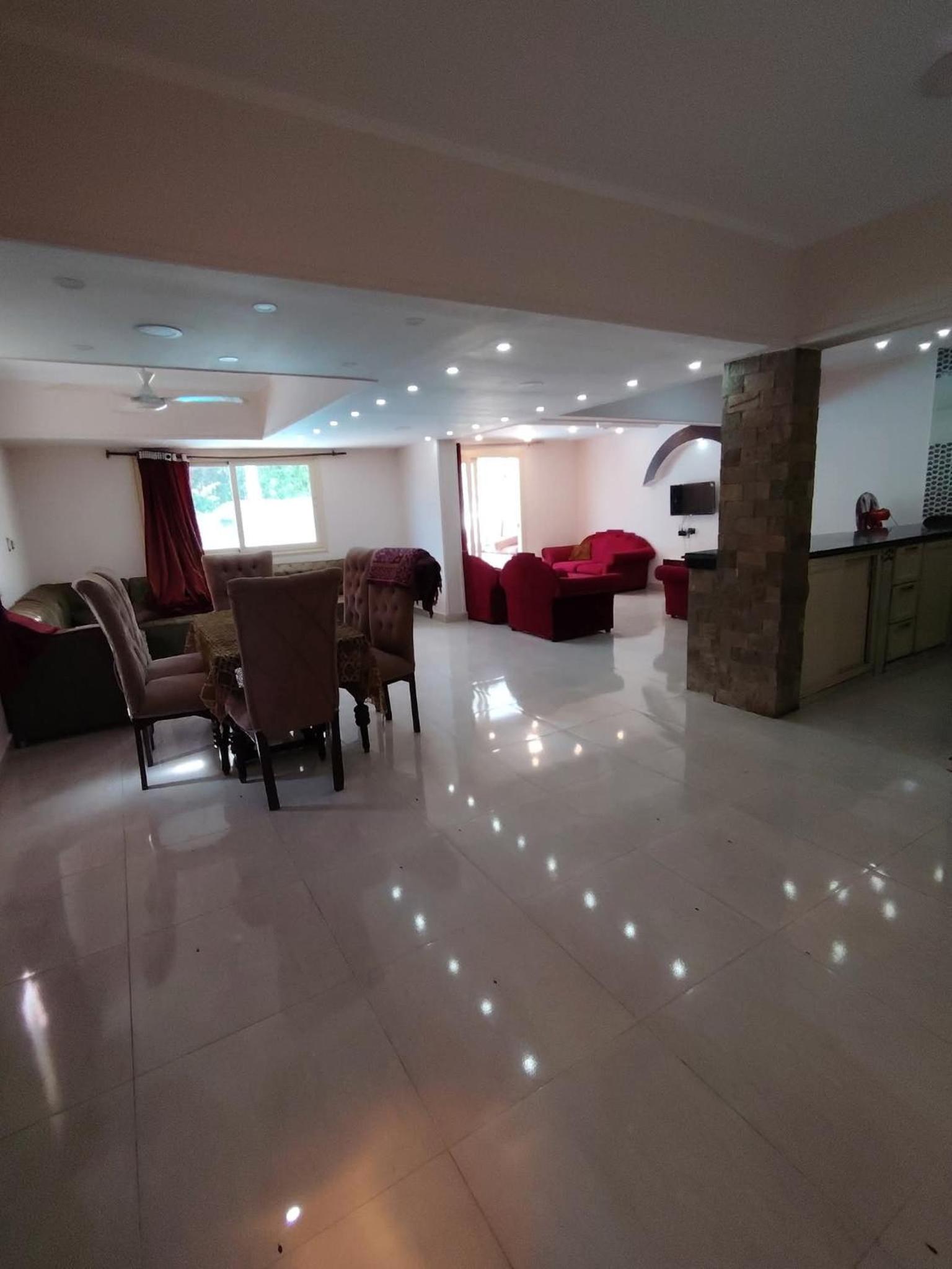 Ramsis resort north coast Alexandria