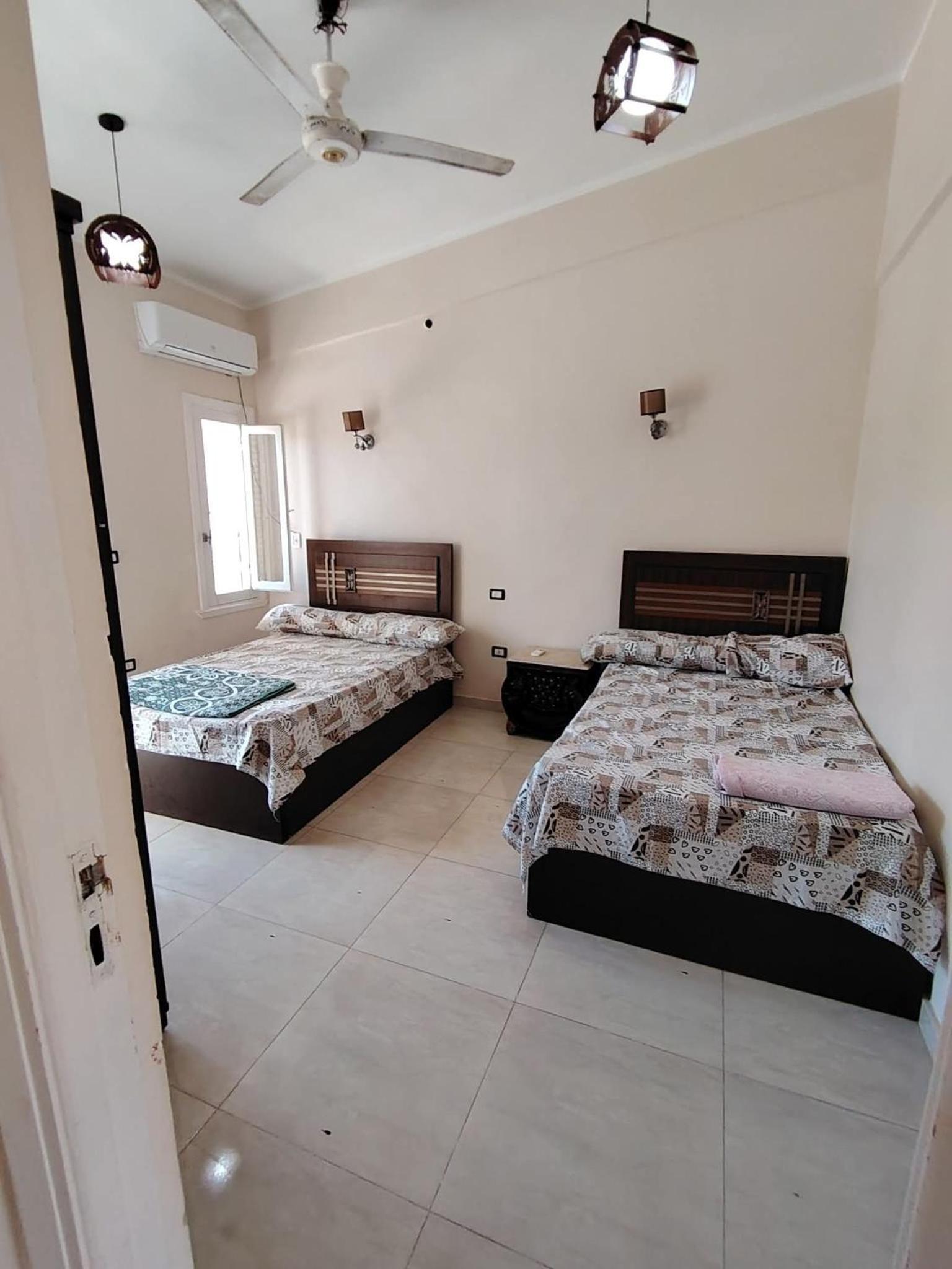 Ramsis resort north coast Alexandria