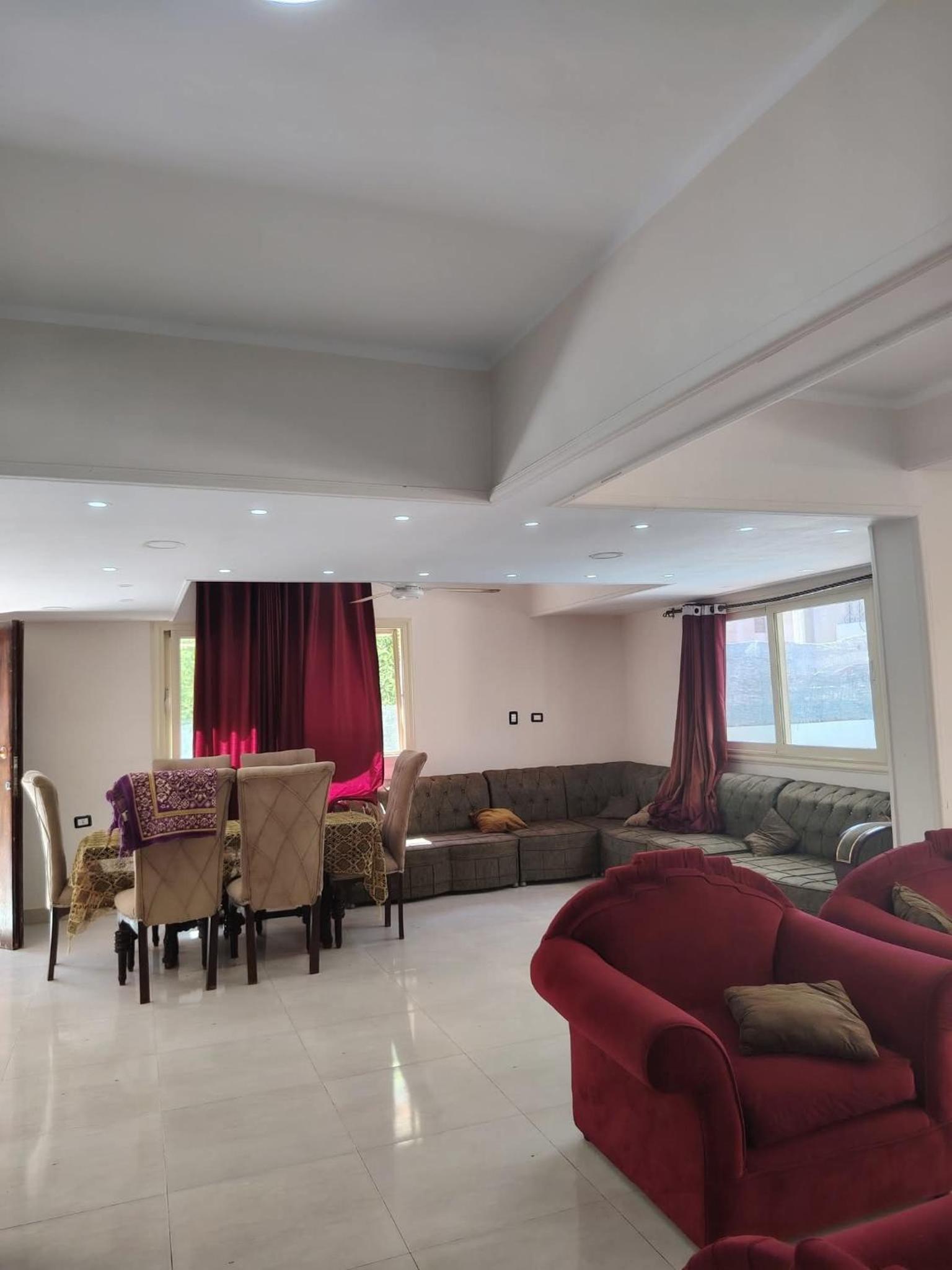 Ramsis resort north coast Alexandria