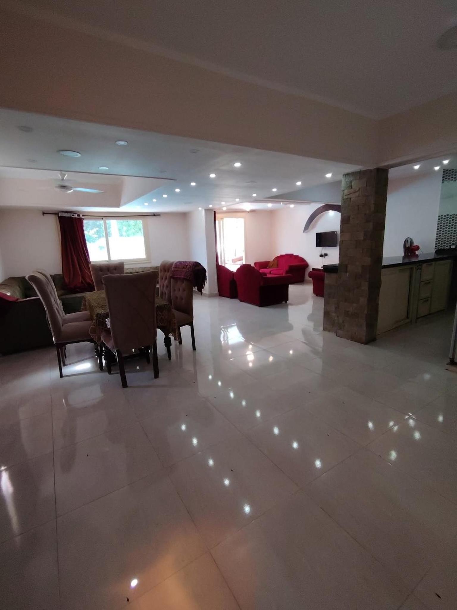Ramsis resort north coast Alexandria