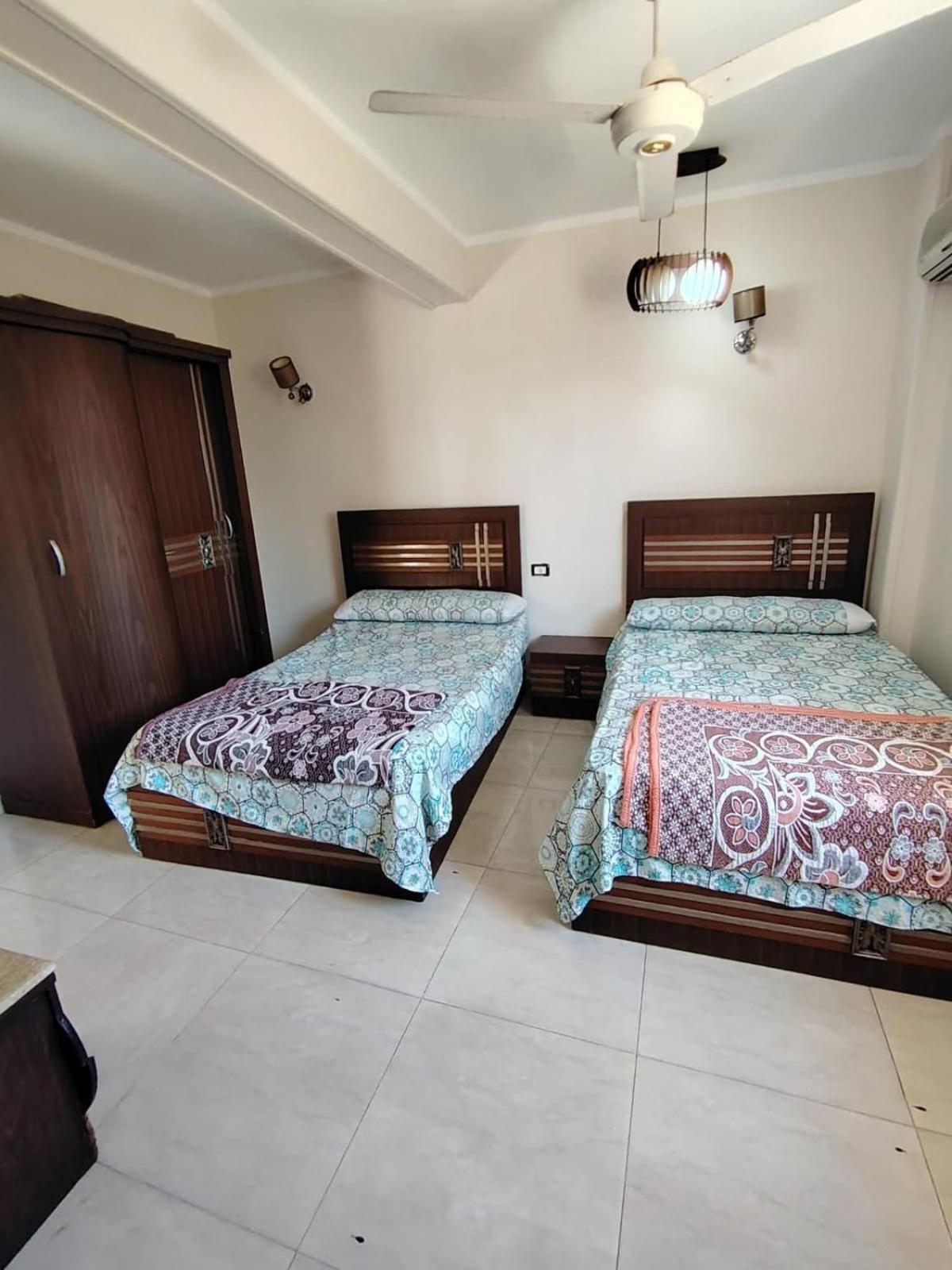 Ramsis resort north coast Alexandria