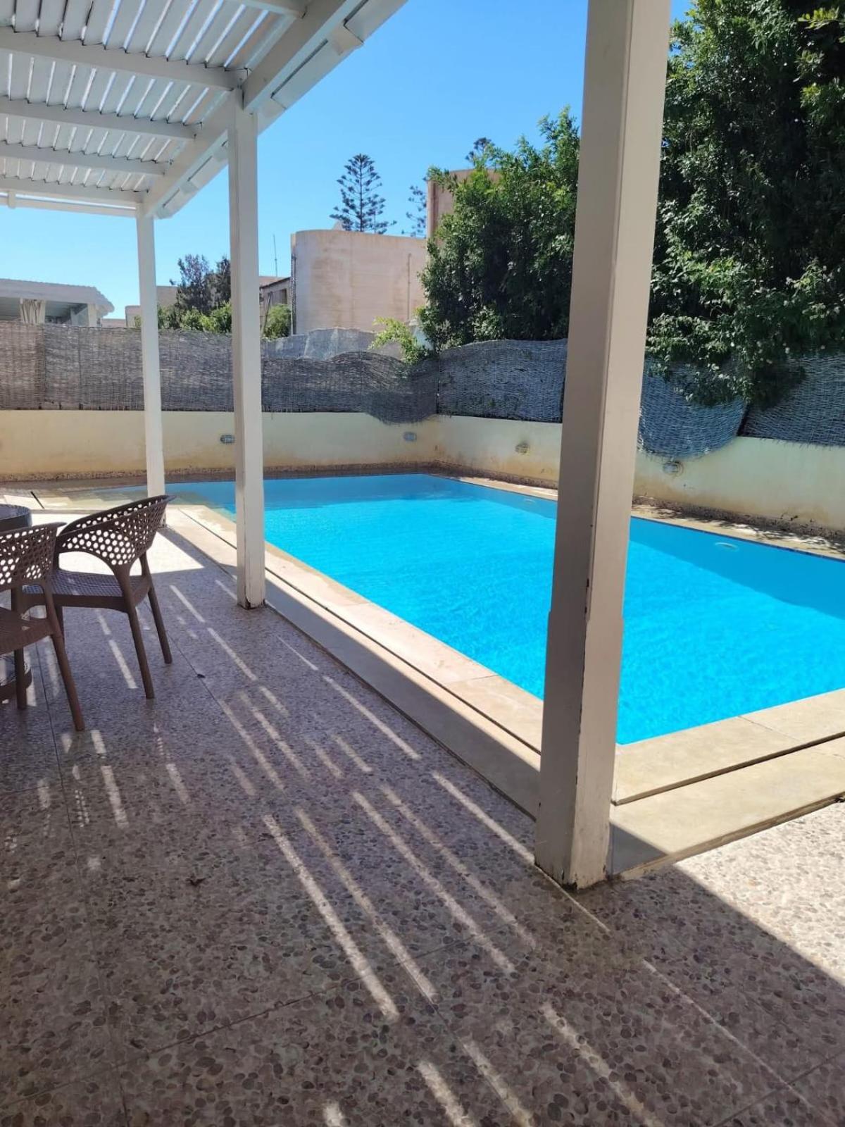 Ramsis resort north coast Alexandria