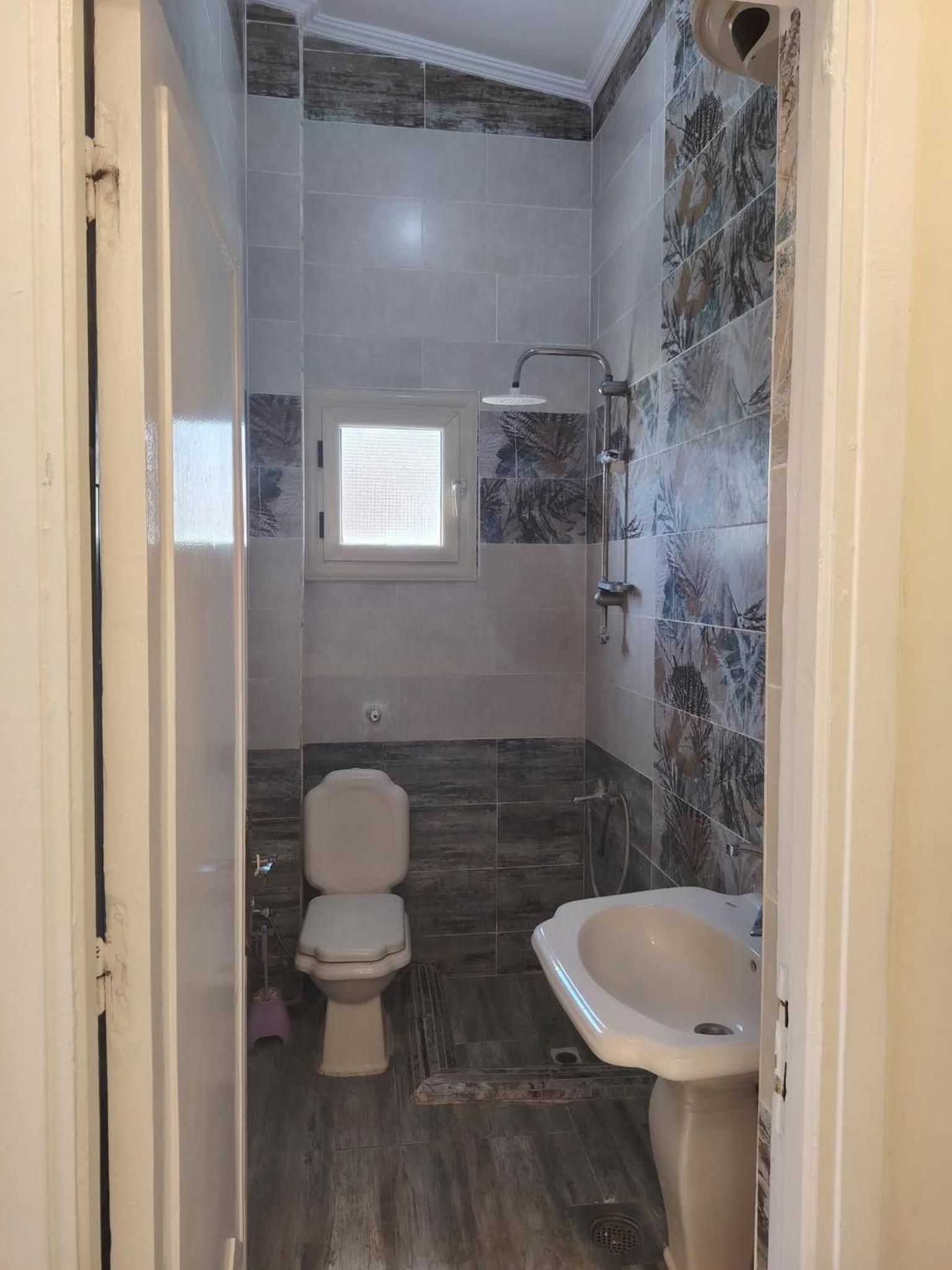 Ramsis resort north coast Alexandria