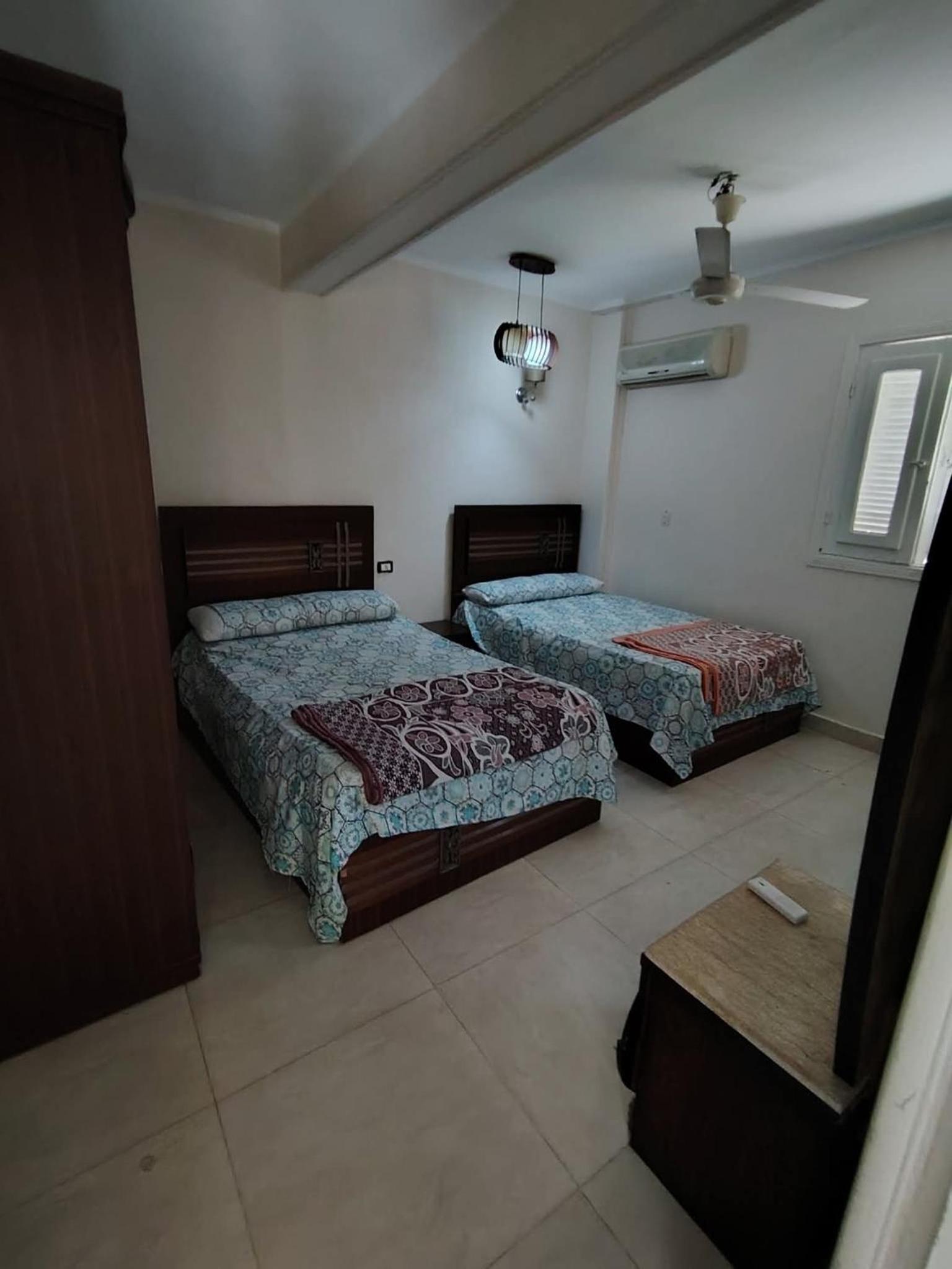 Ramsis resort north coast Alexandria