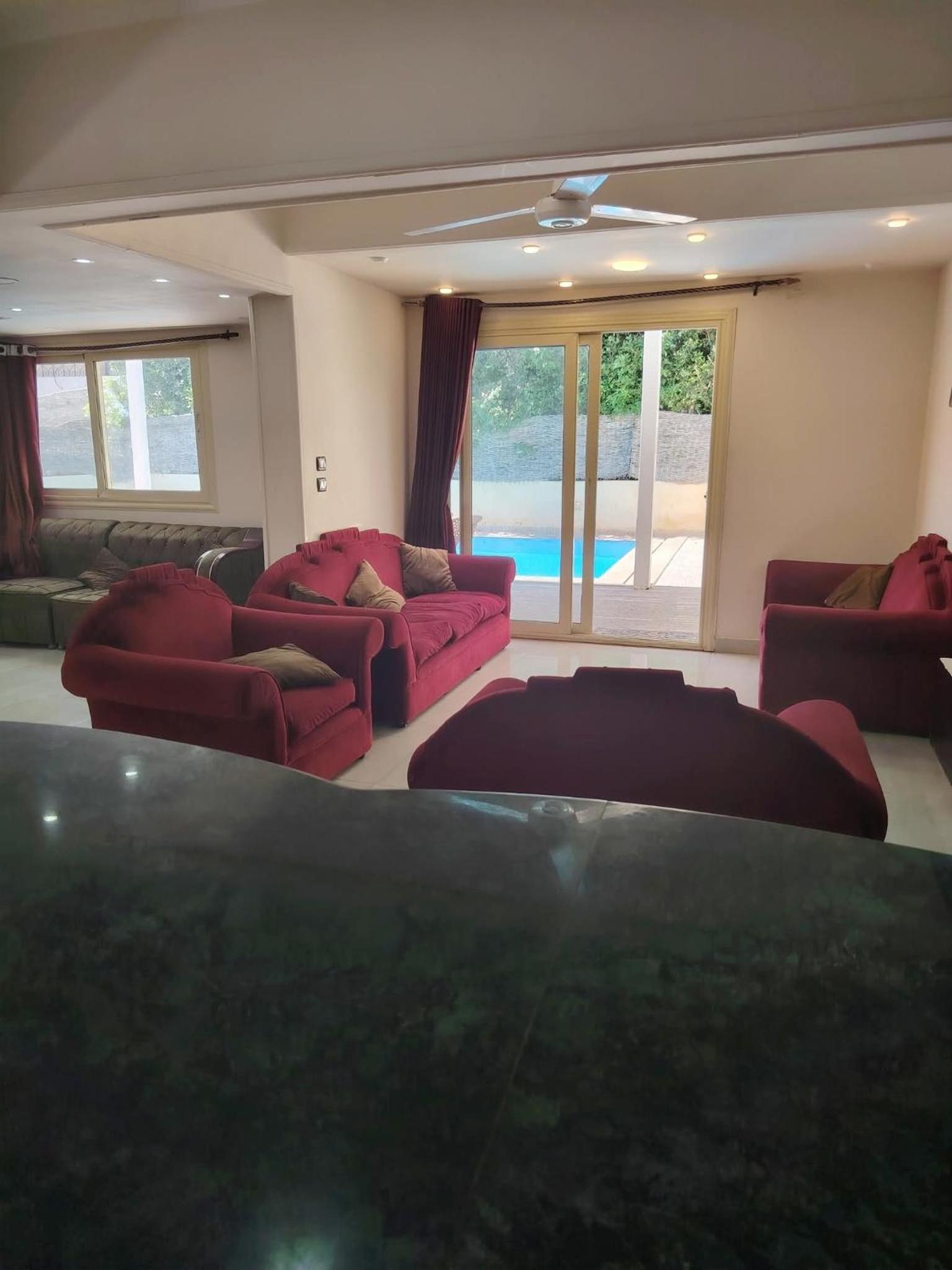 Ramsis resort north coast Alexandria