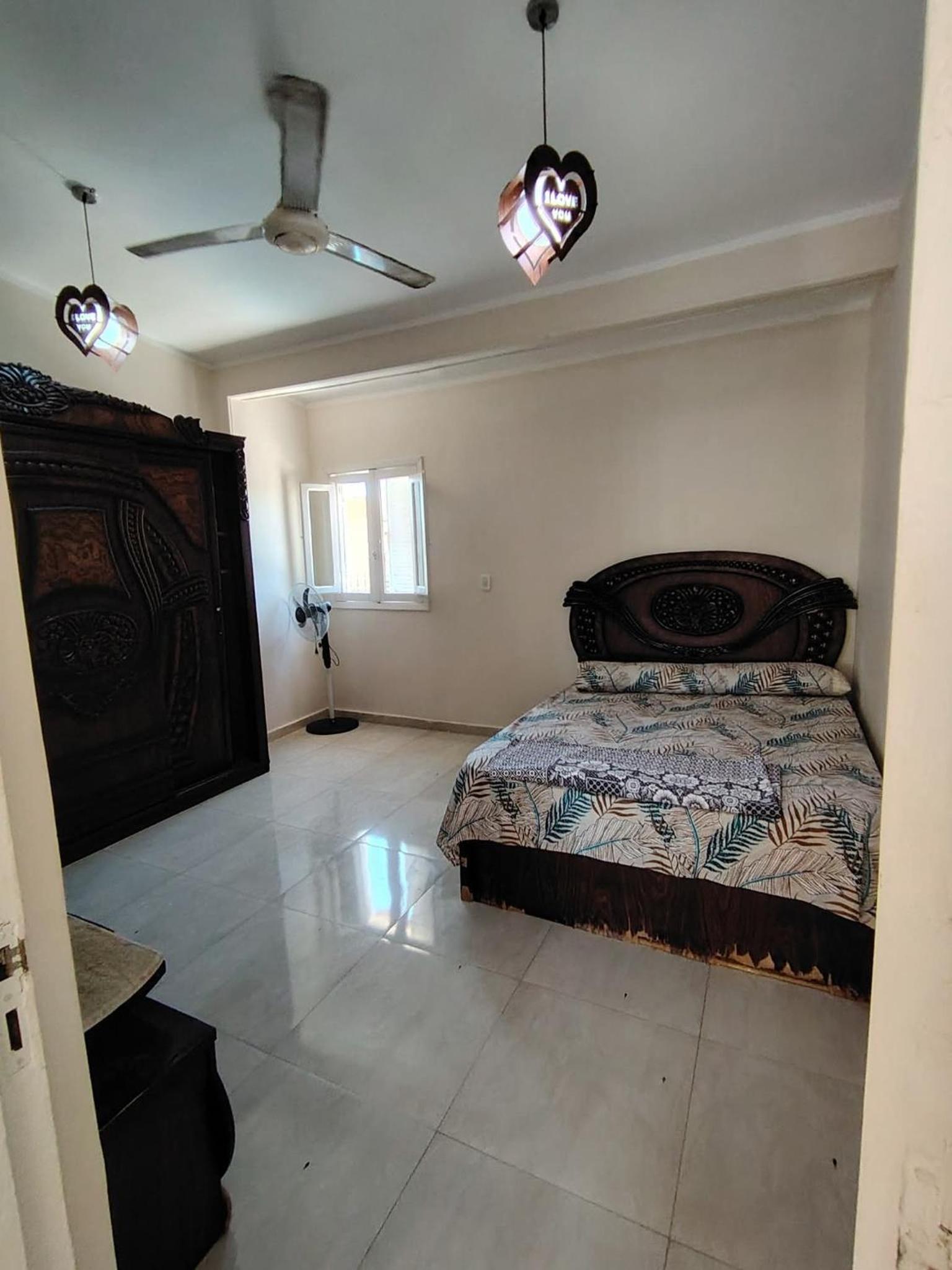 Ramsis resort north coast Alexandria