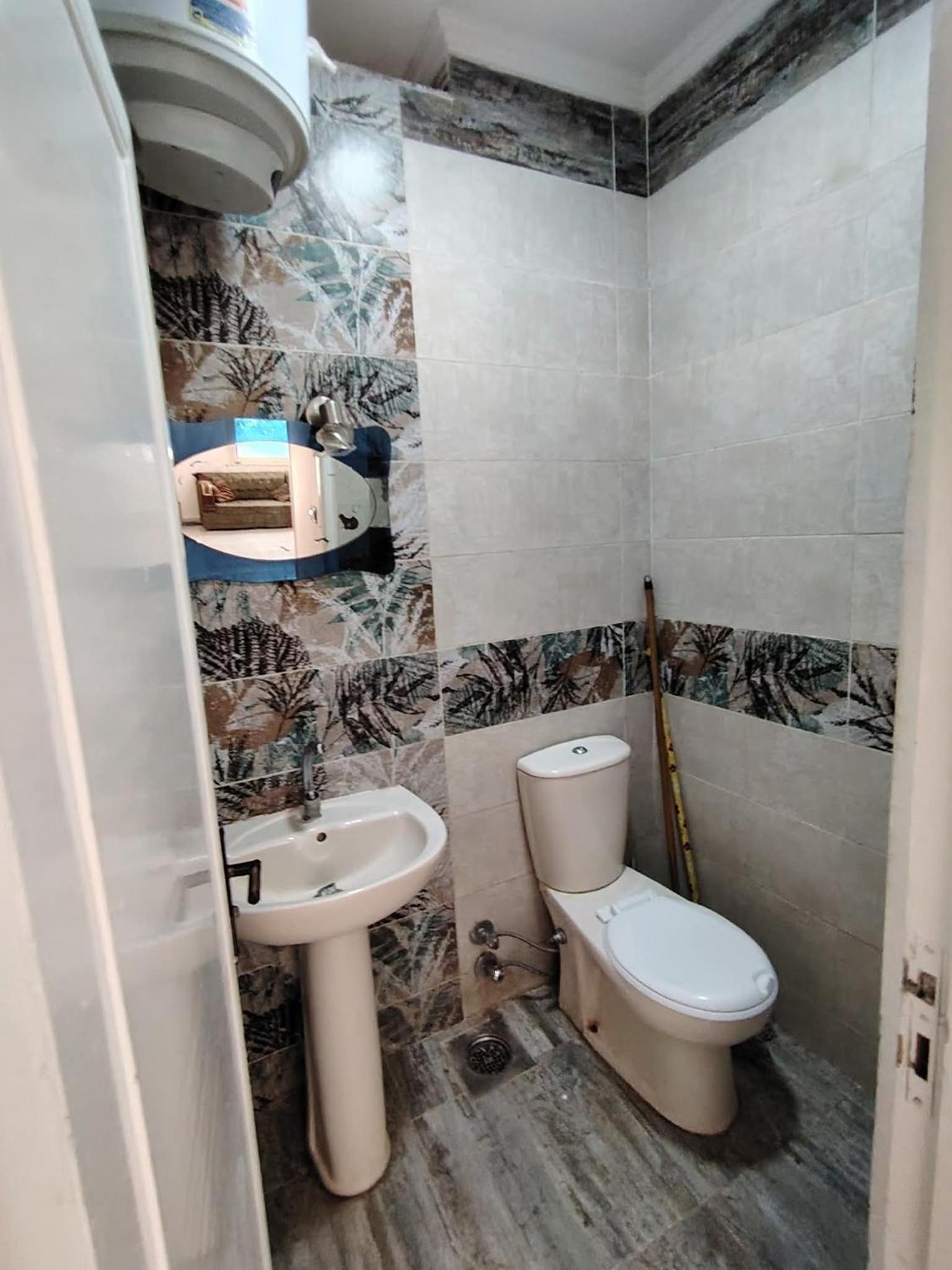 Ramsis resort north coast Alexandria