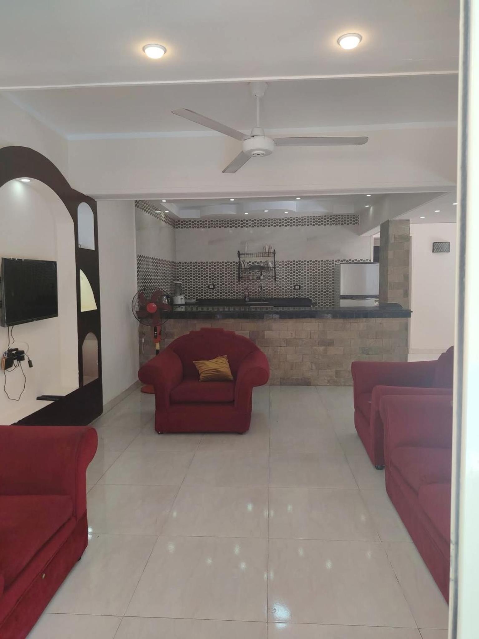 Ramsis resort north coast Alexandria