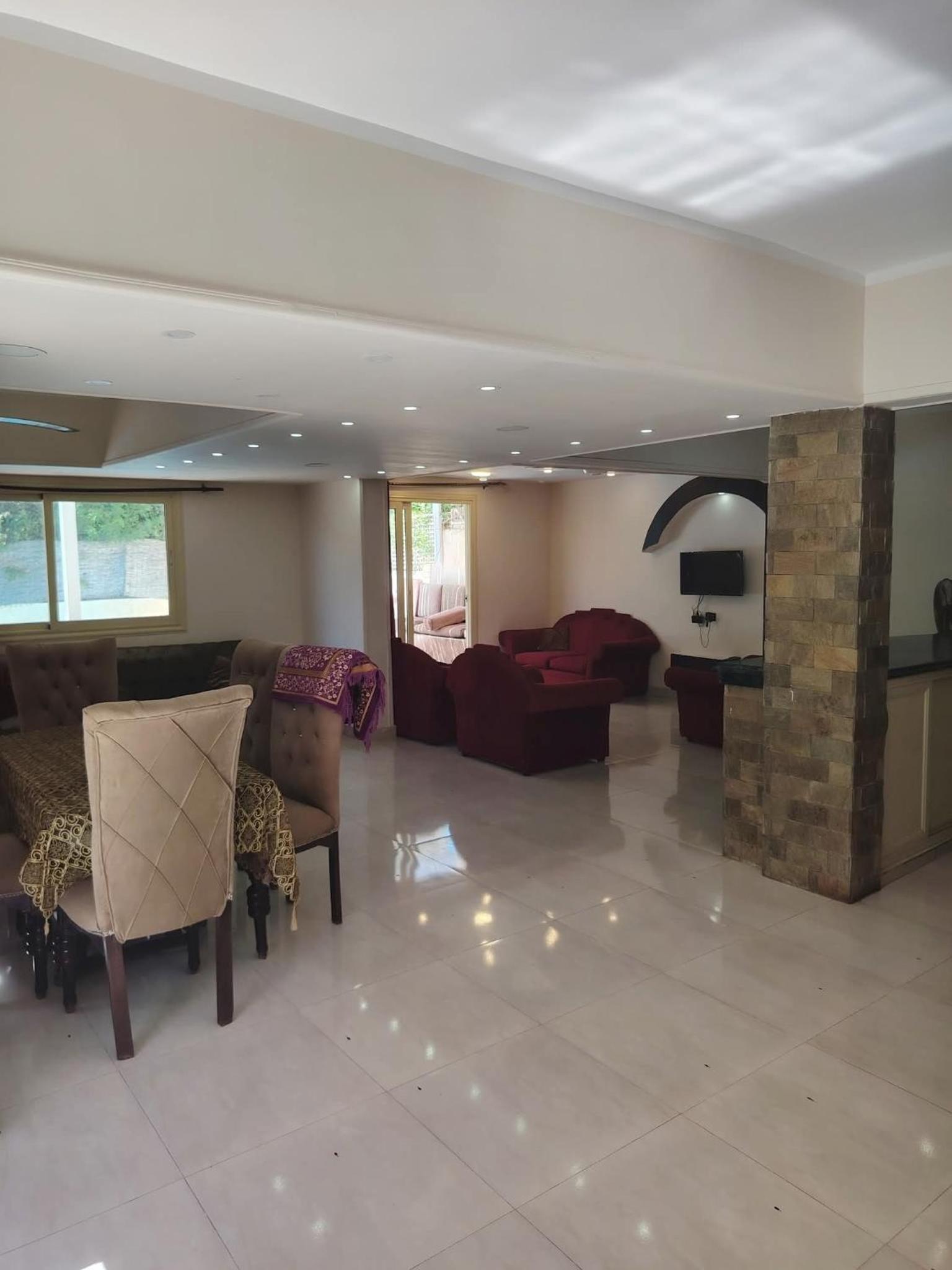 Ramsis resort north coast Alexandria