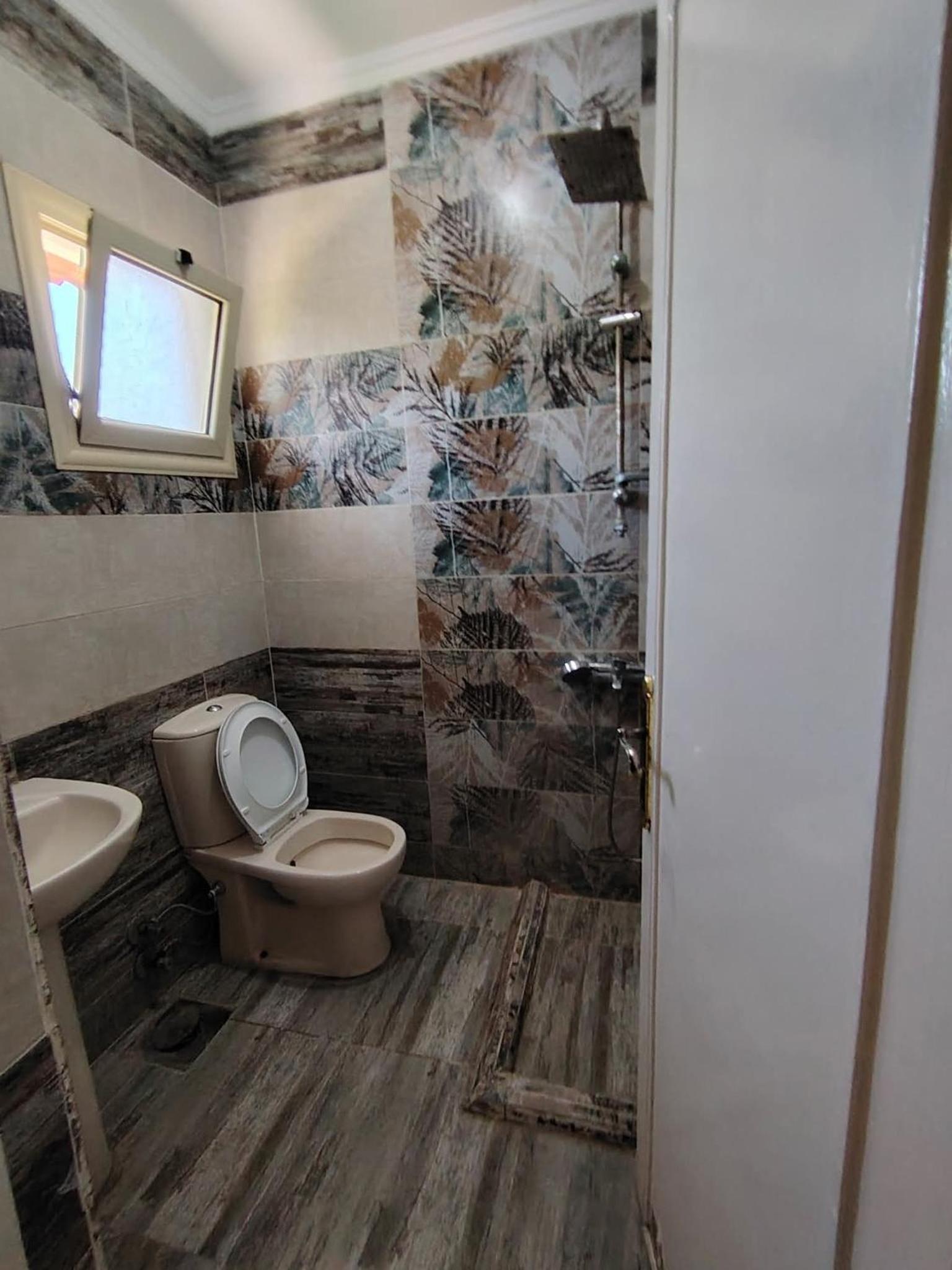 Ramsis resort north coast Alexandria