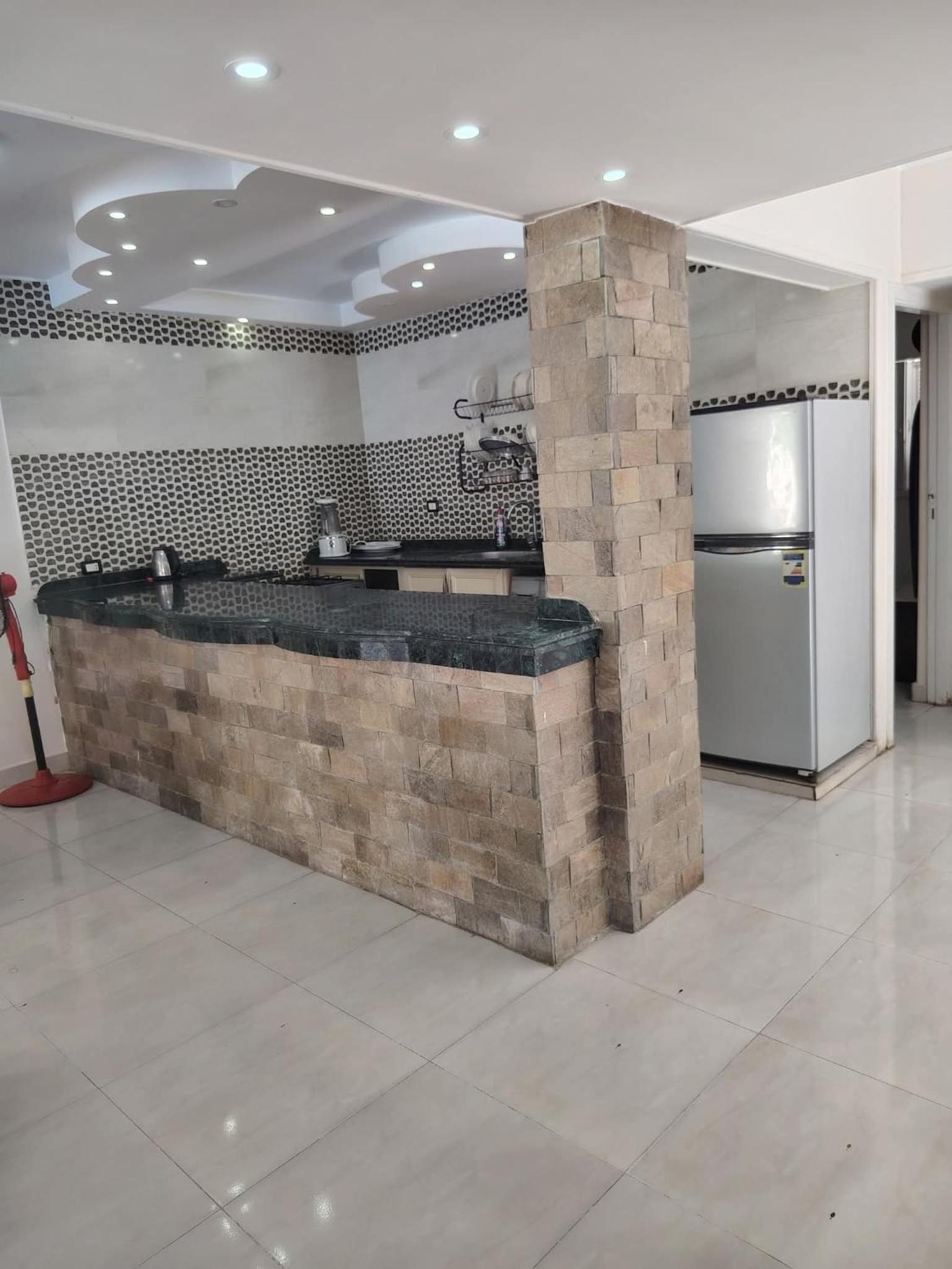 Ramsis resort north coast Alexandria