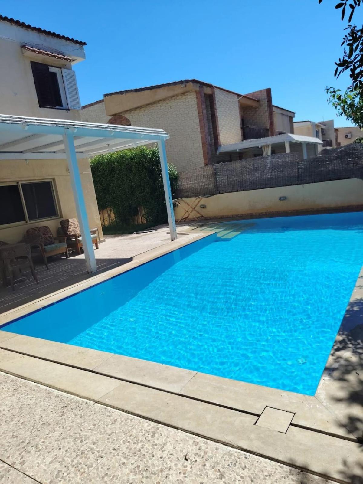 Ramsis resort north coast Alexandria
