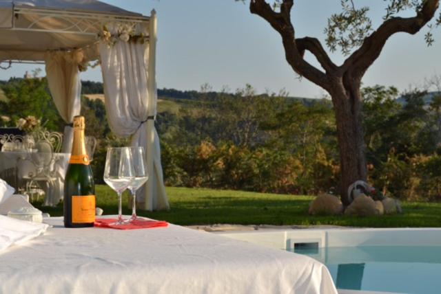 Villa Tamara Country & Spa Suites