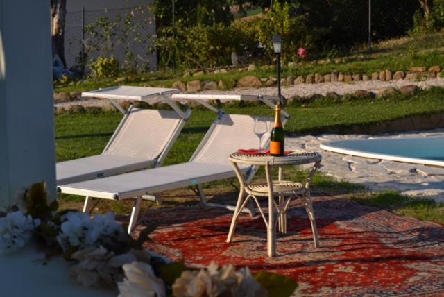 Villa Tamara Country & Spa Suites