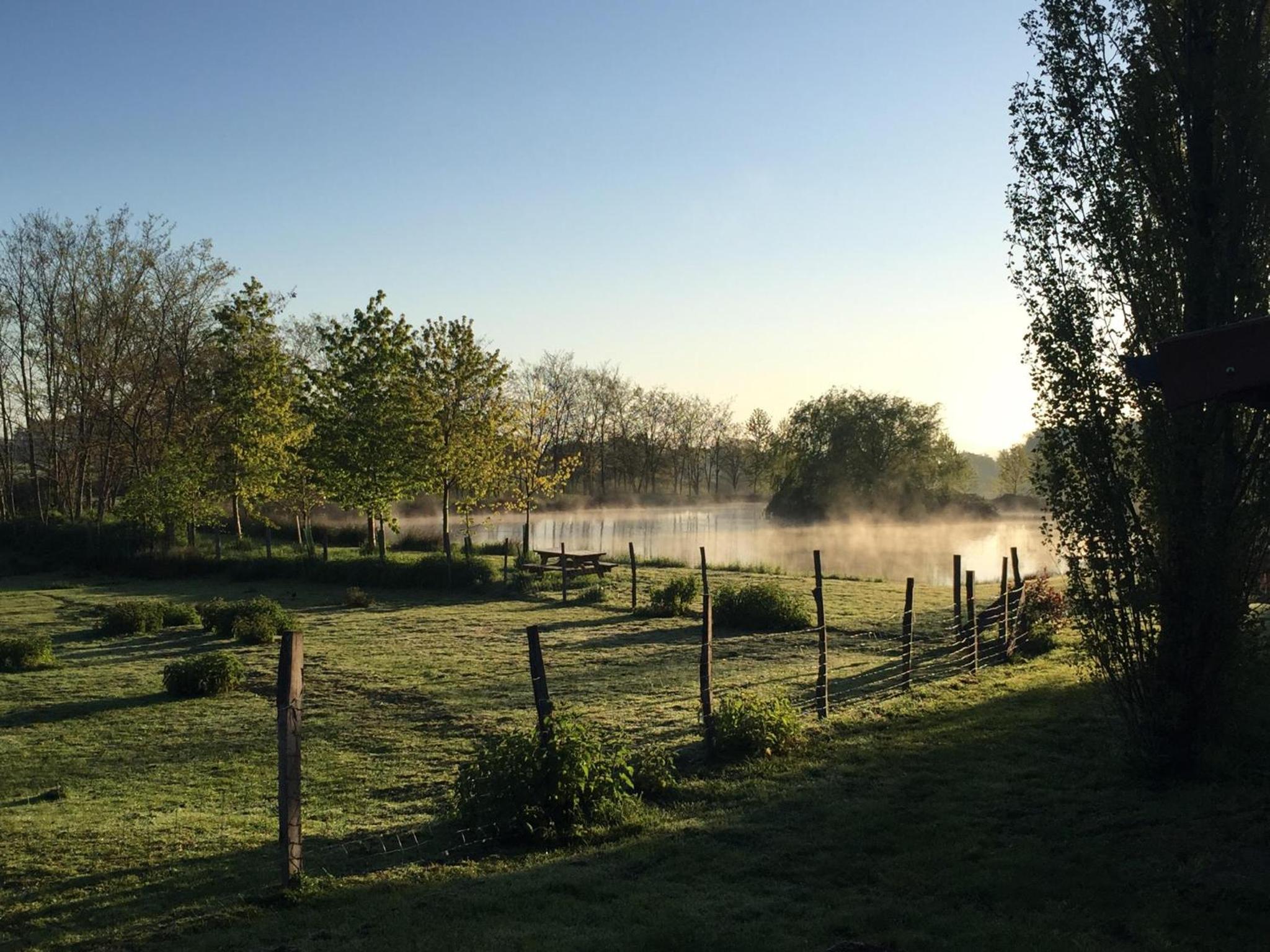 Domaine d'AROMM