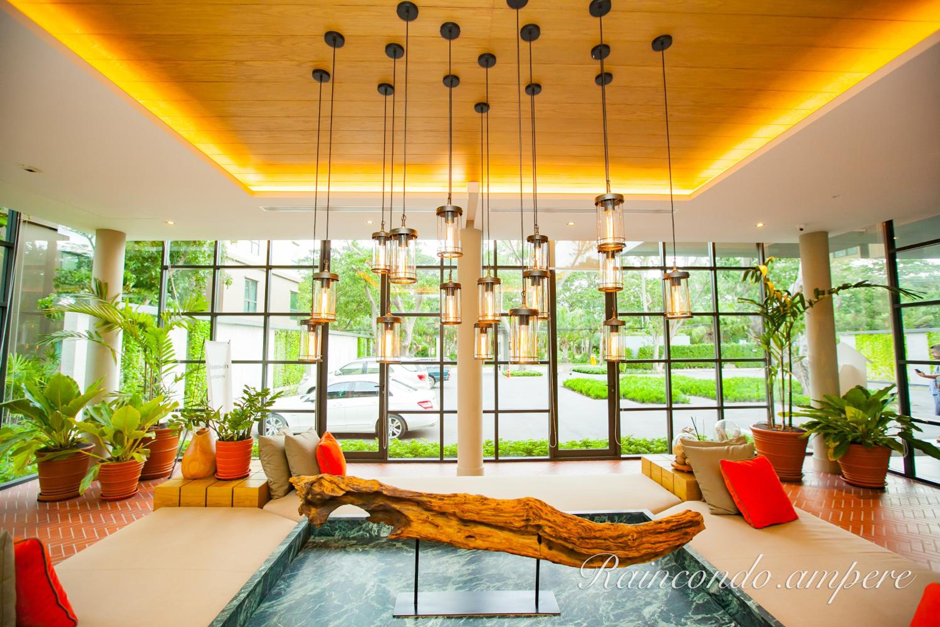 Raincondo Ampere