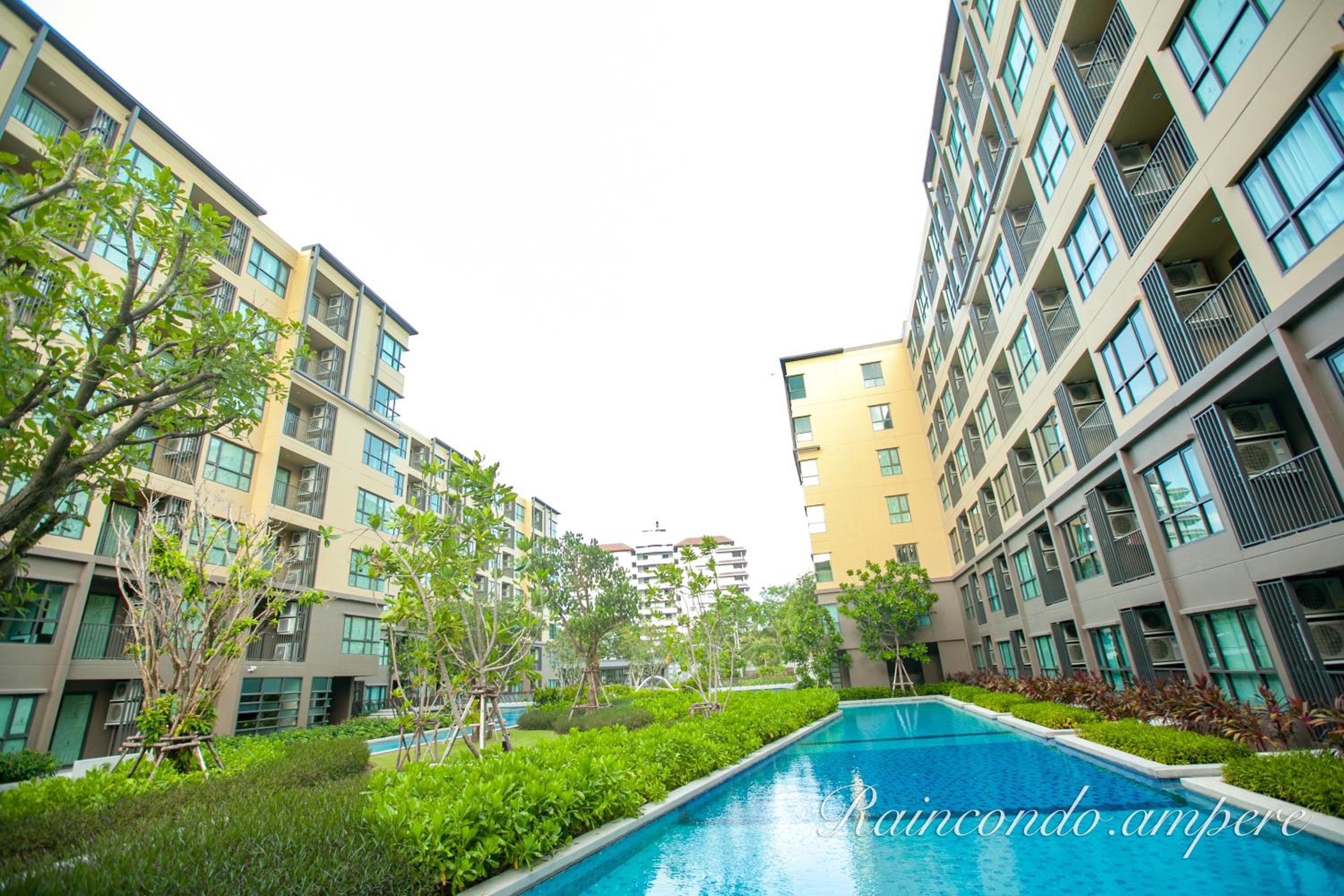 Raincondo Ampere