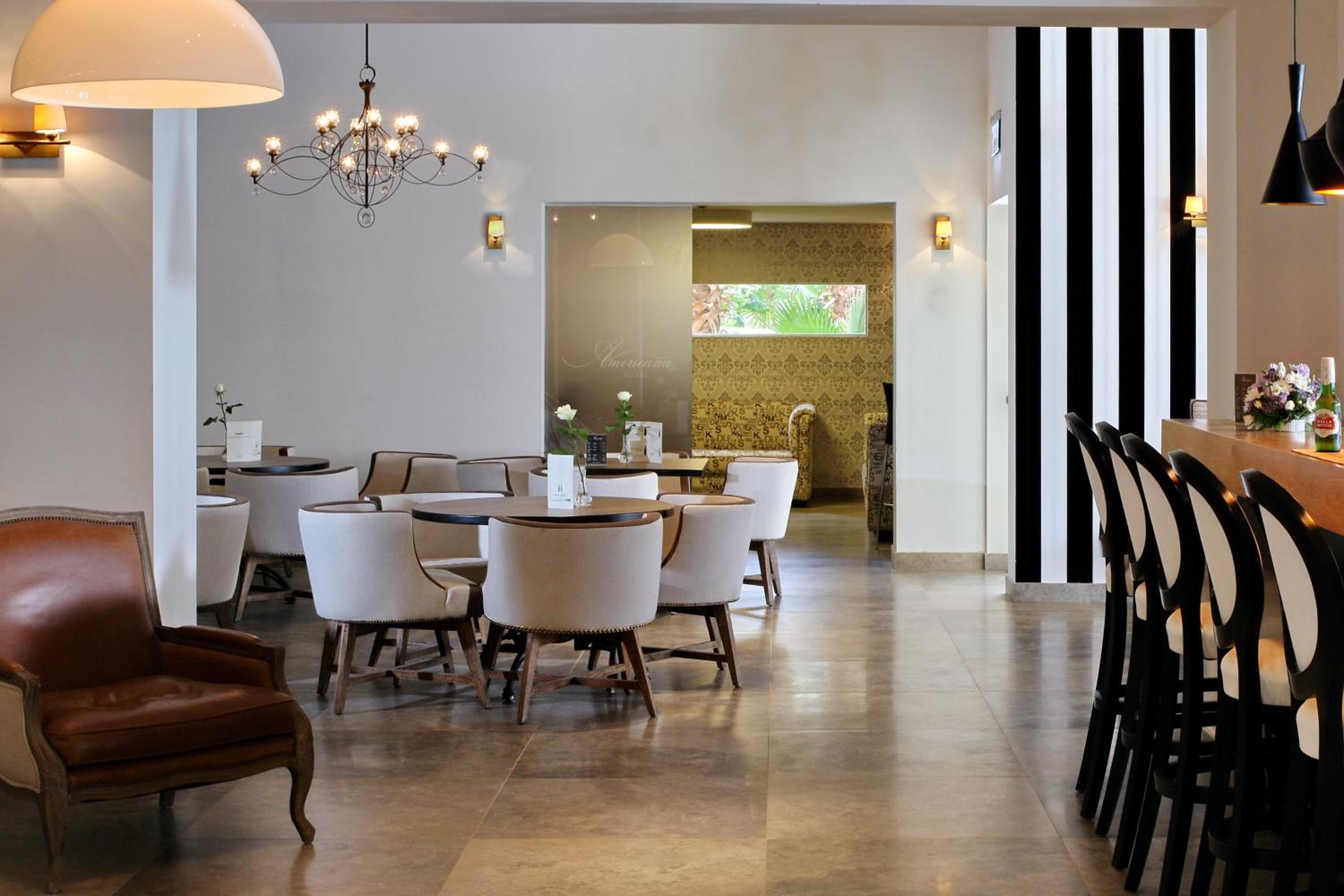 Americana Eilat Hotel - Image 4
