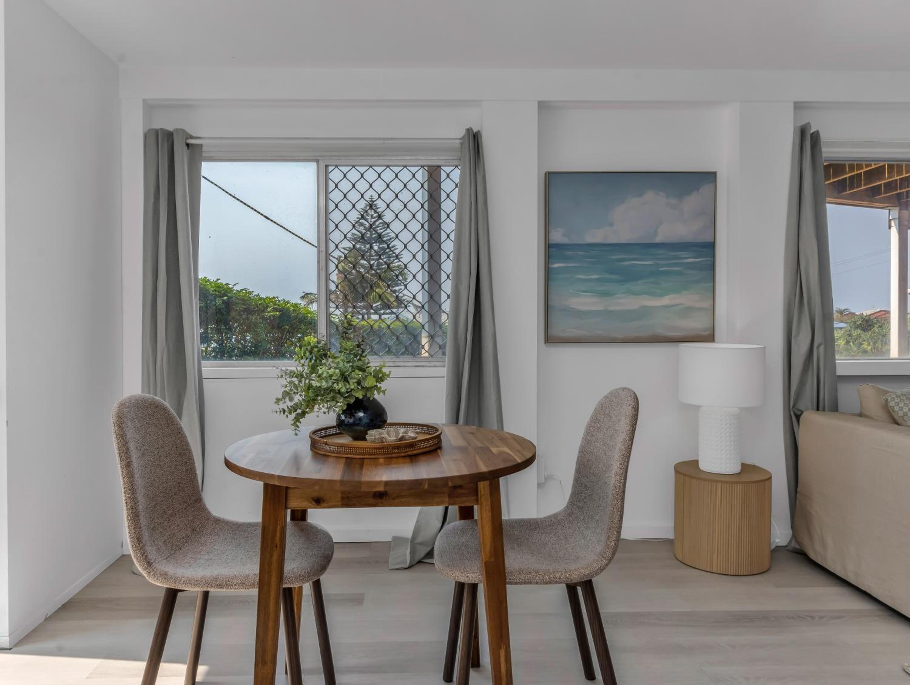 Humpback Villa