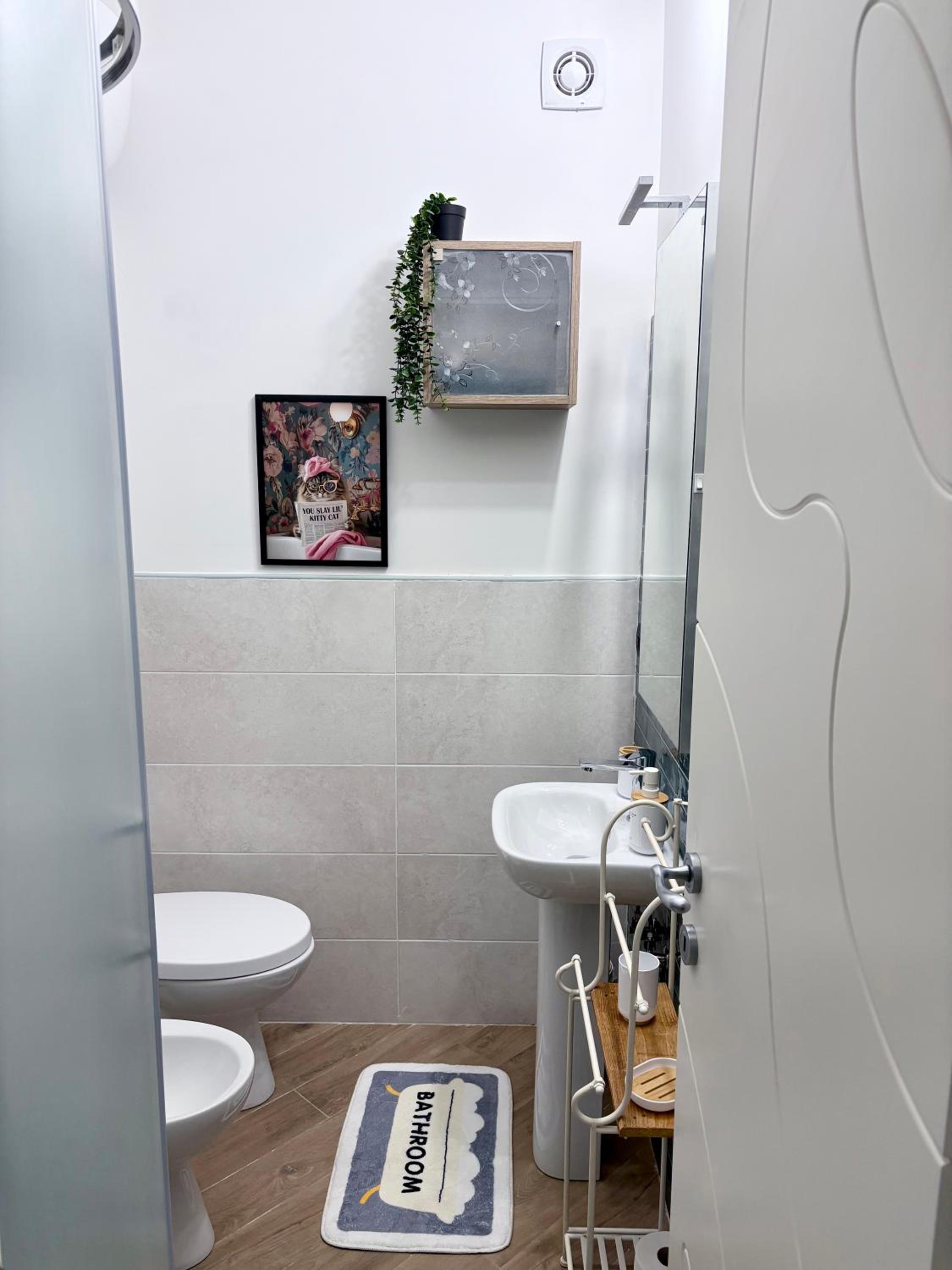 La Dimora di Bilbo metro B