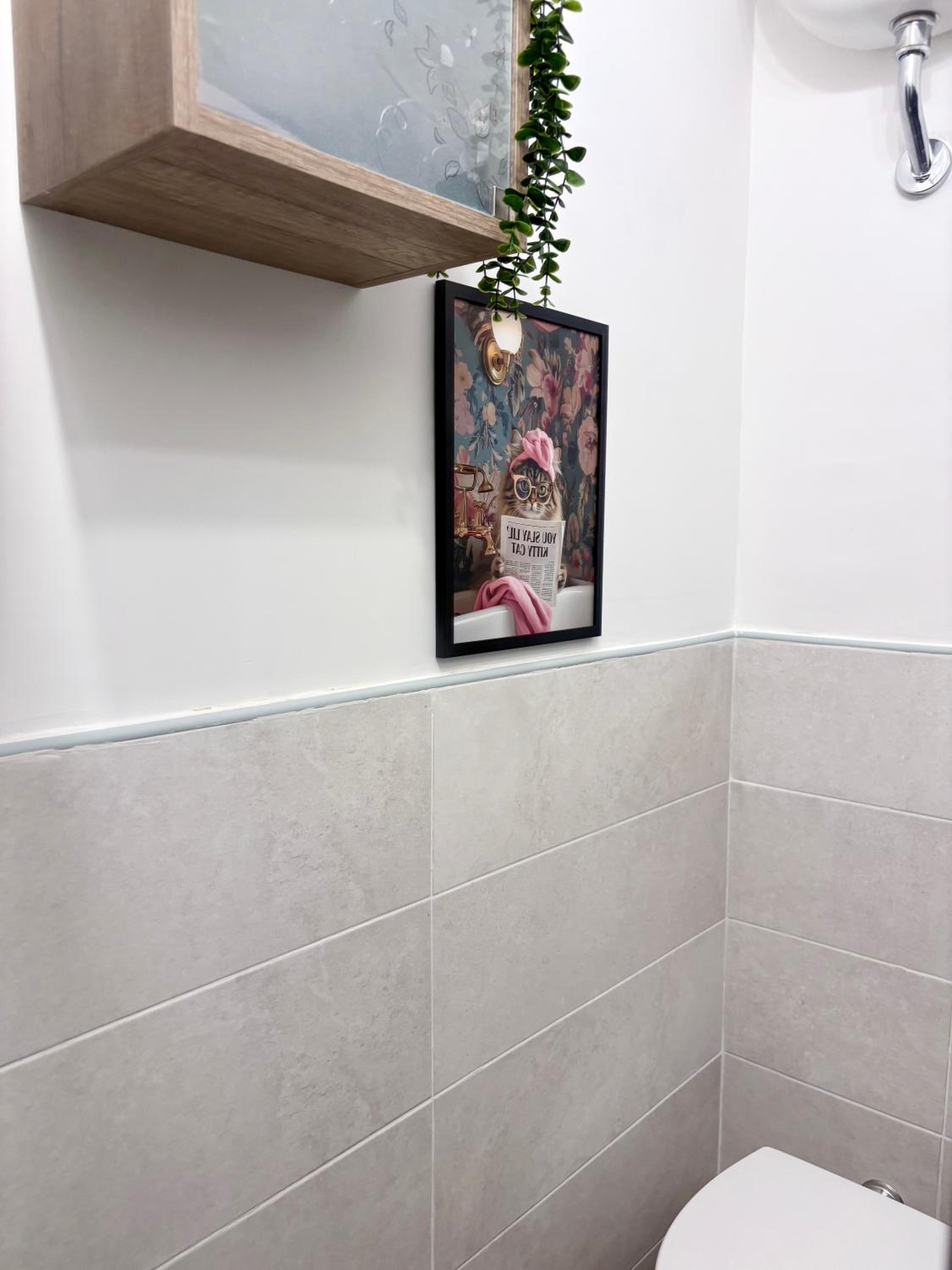 La Dimora di Bilbo metro B