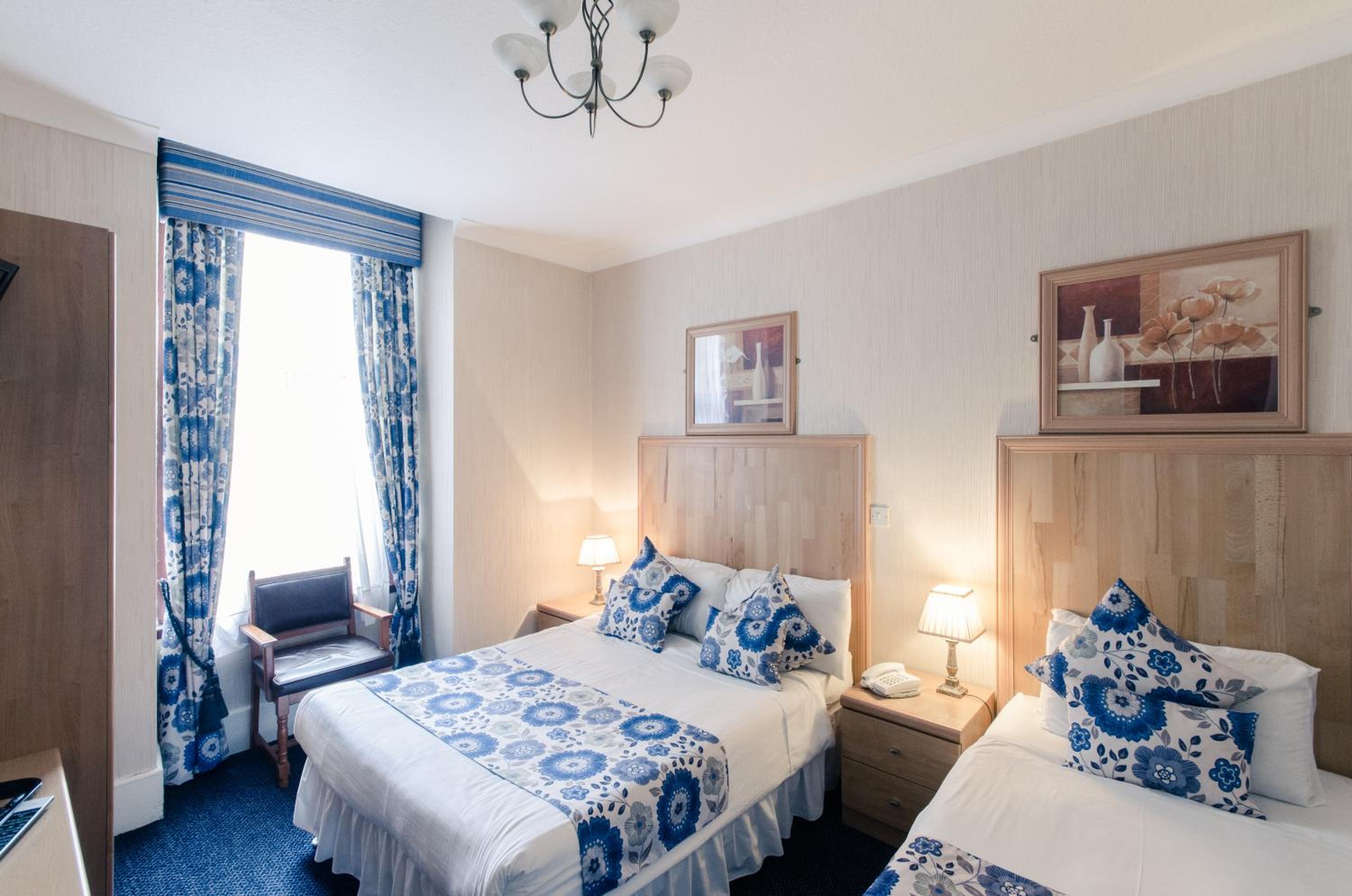 Argyll Guest House