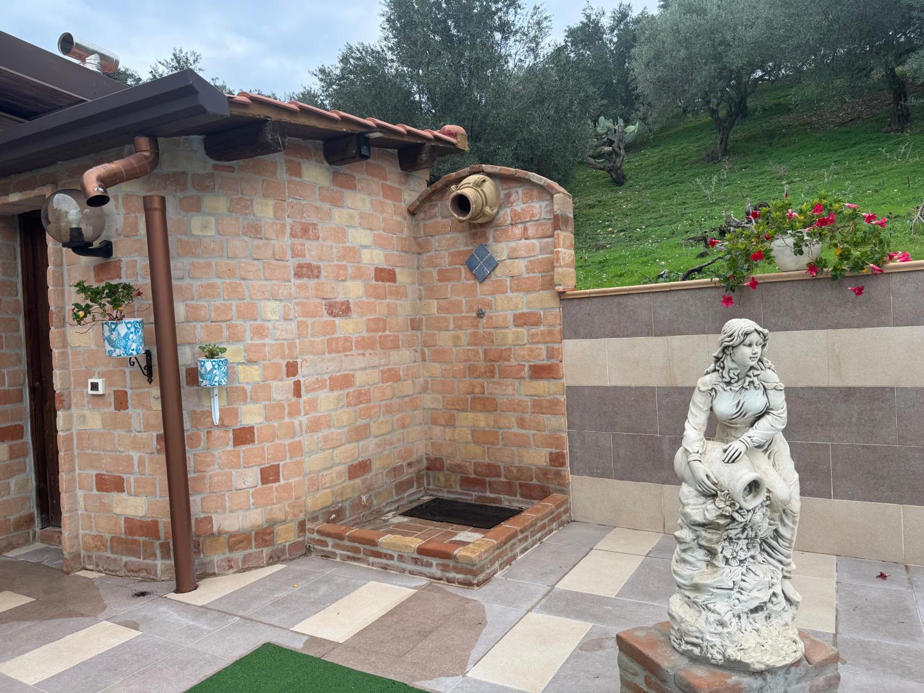 Villa Liliana