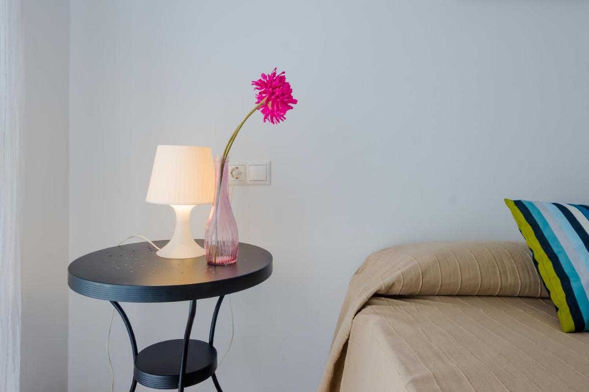 Apartamentos O2 Conil
