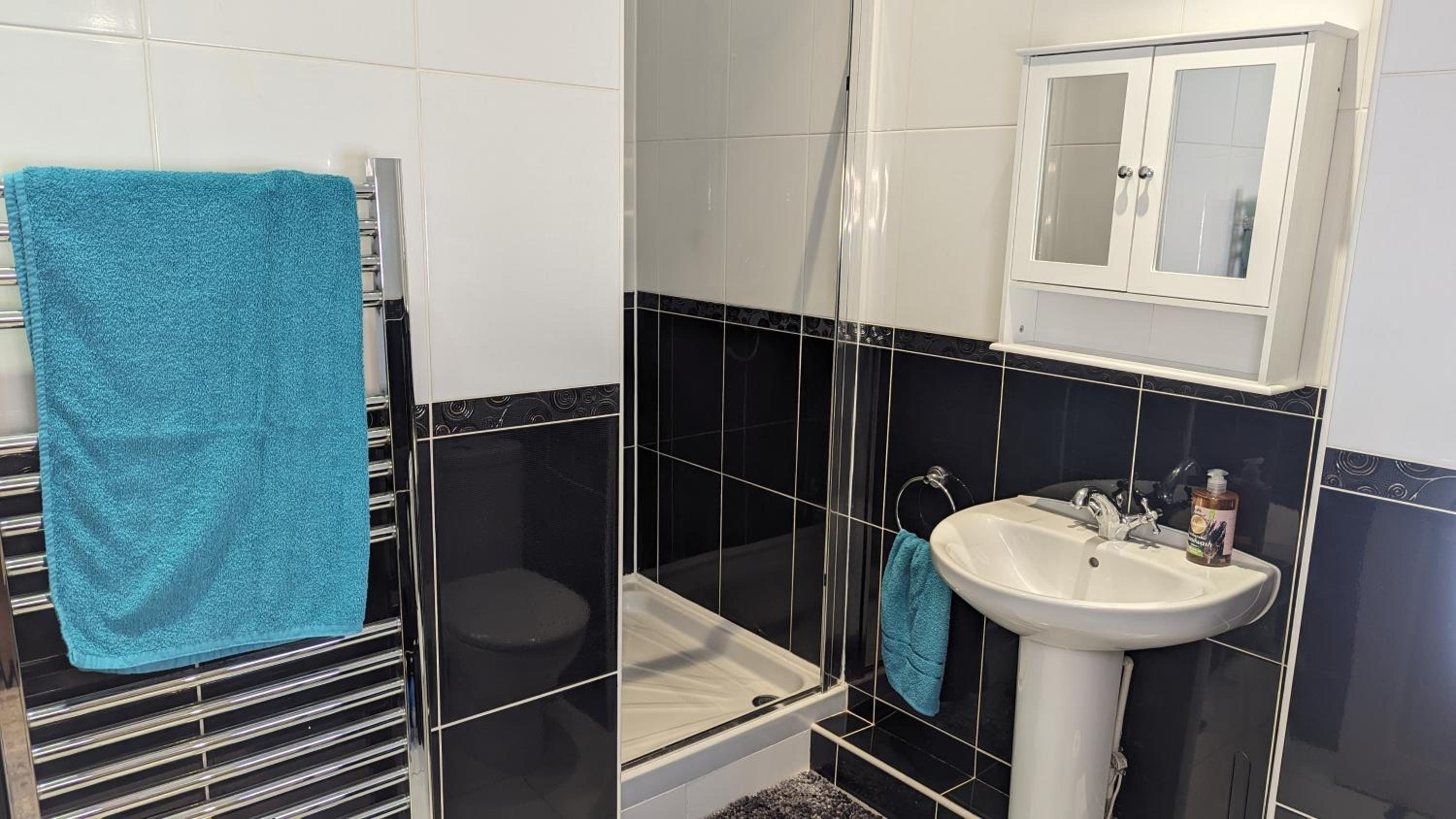 Stylish Condo on Victorian Seafront, Voyagers Rest Bexhill