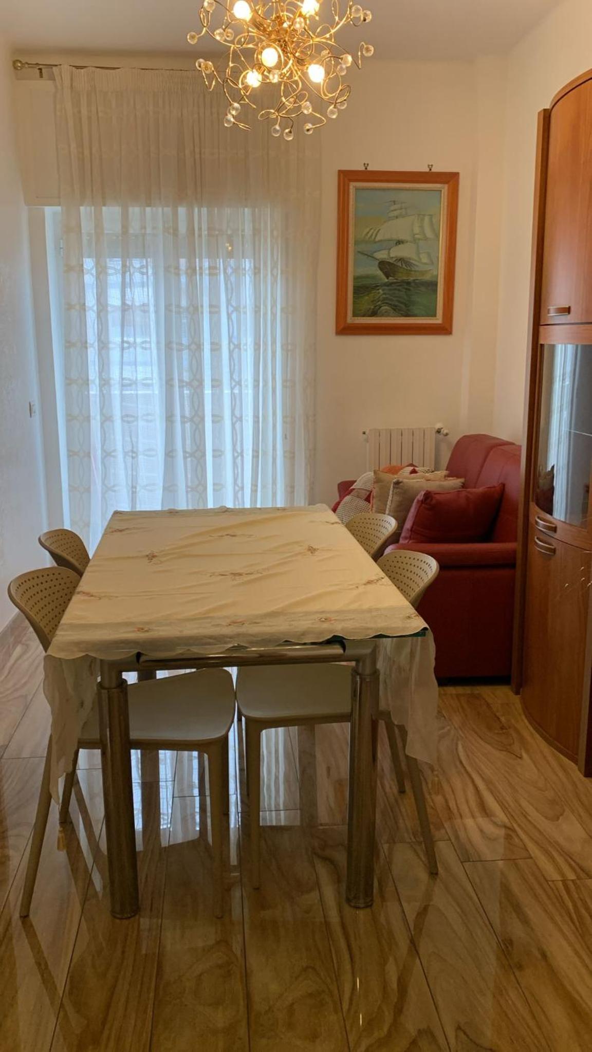 Casa Cecy