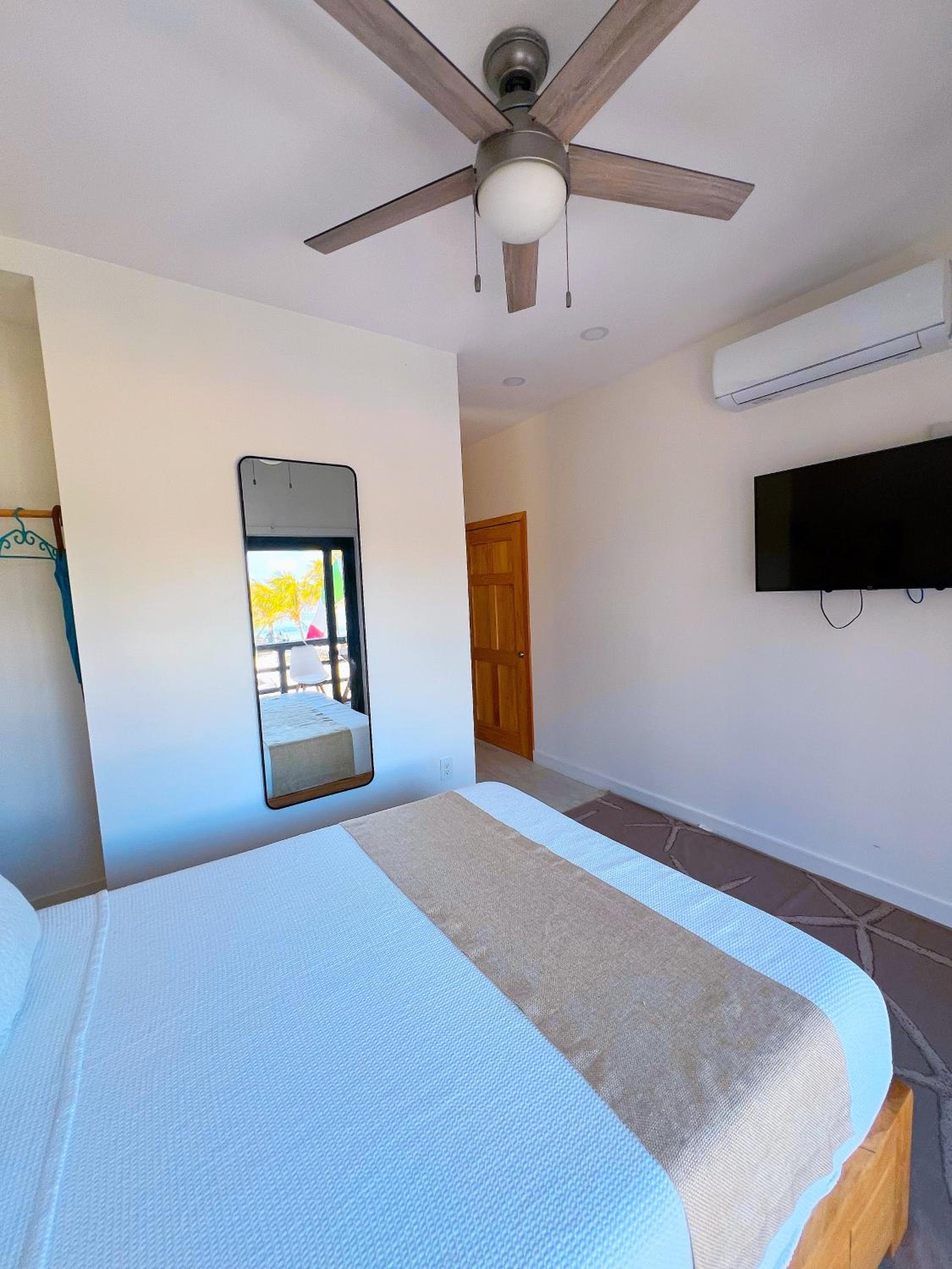 Curacion Beach Resort