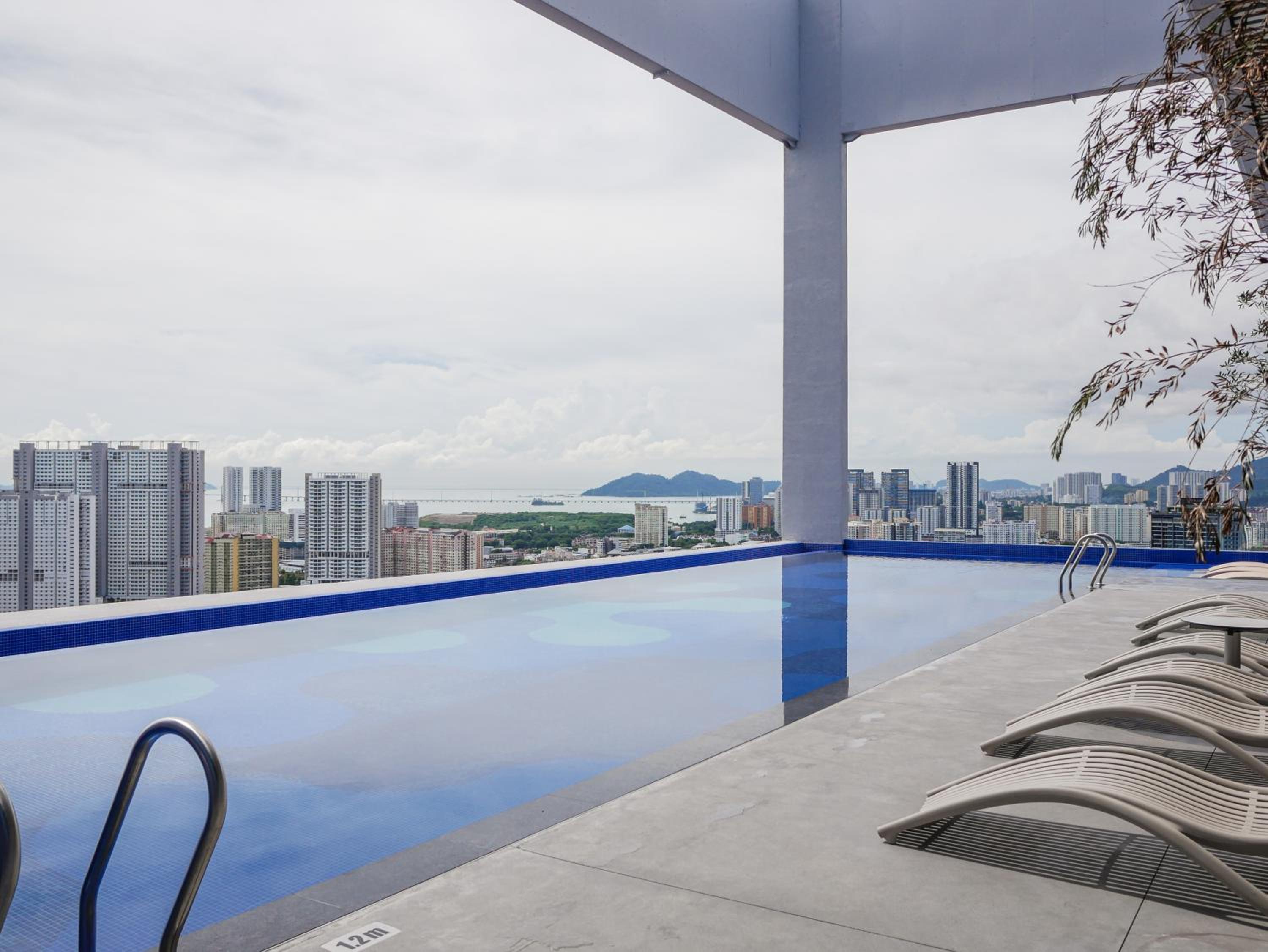 22 Macalisterz George Town by Wodages