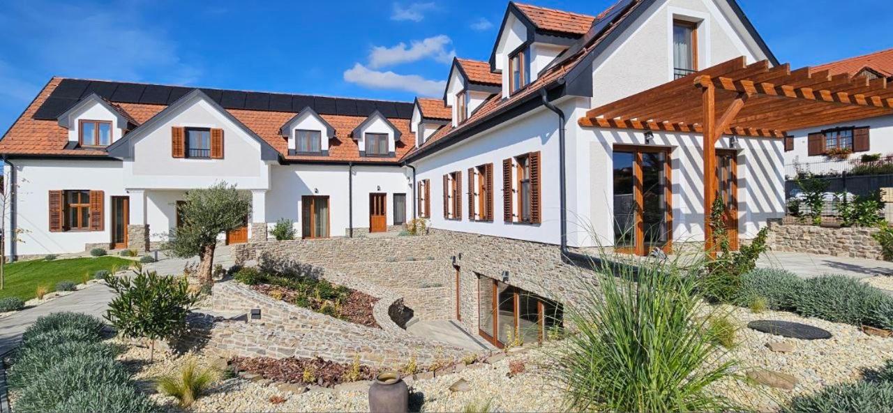 Villa Olea