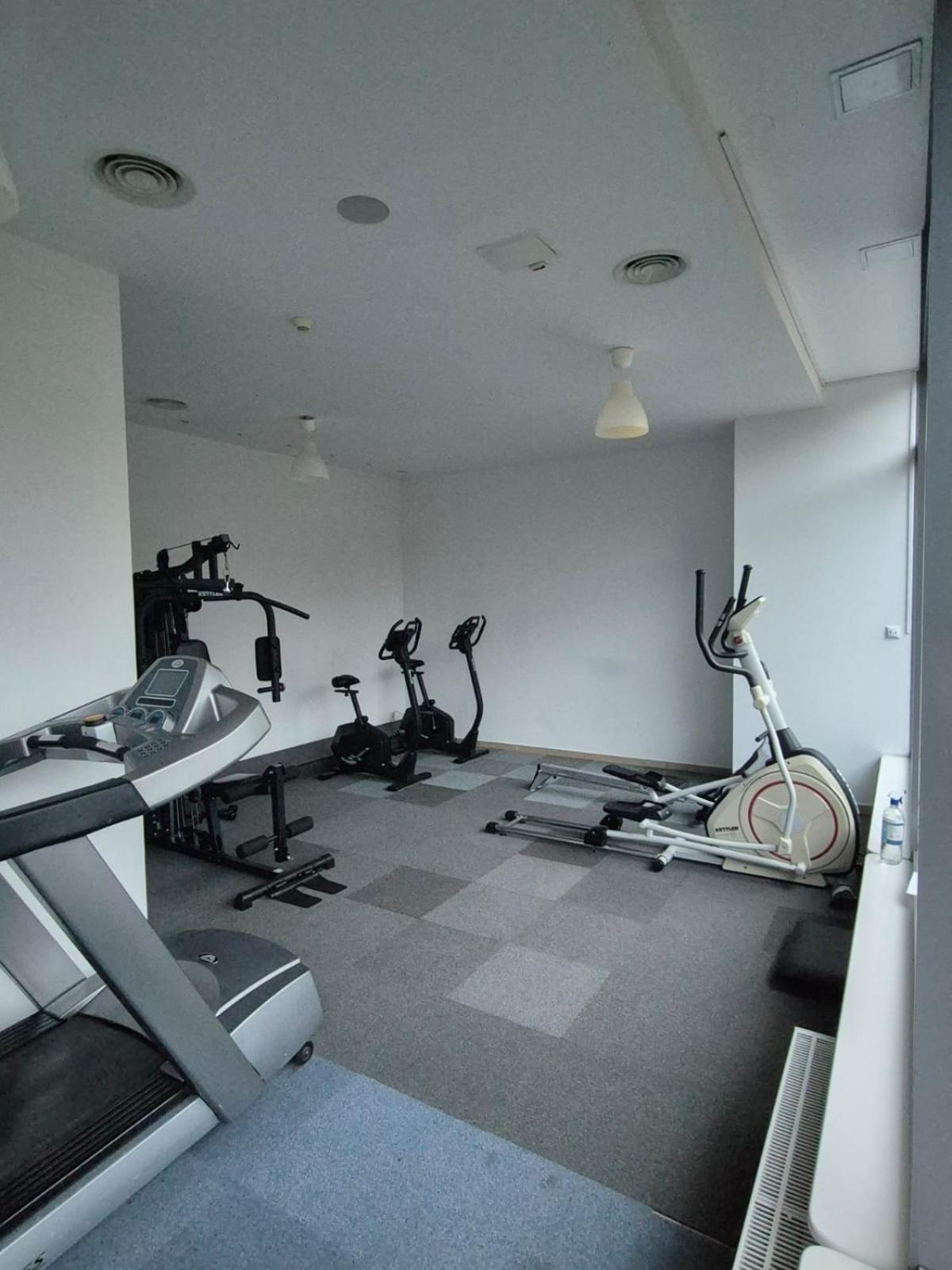 Blisko morza Apartament Olimpic Park