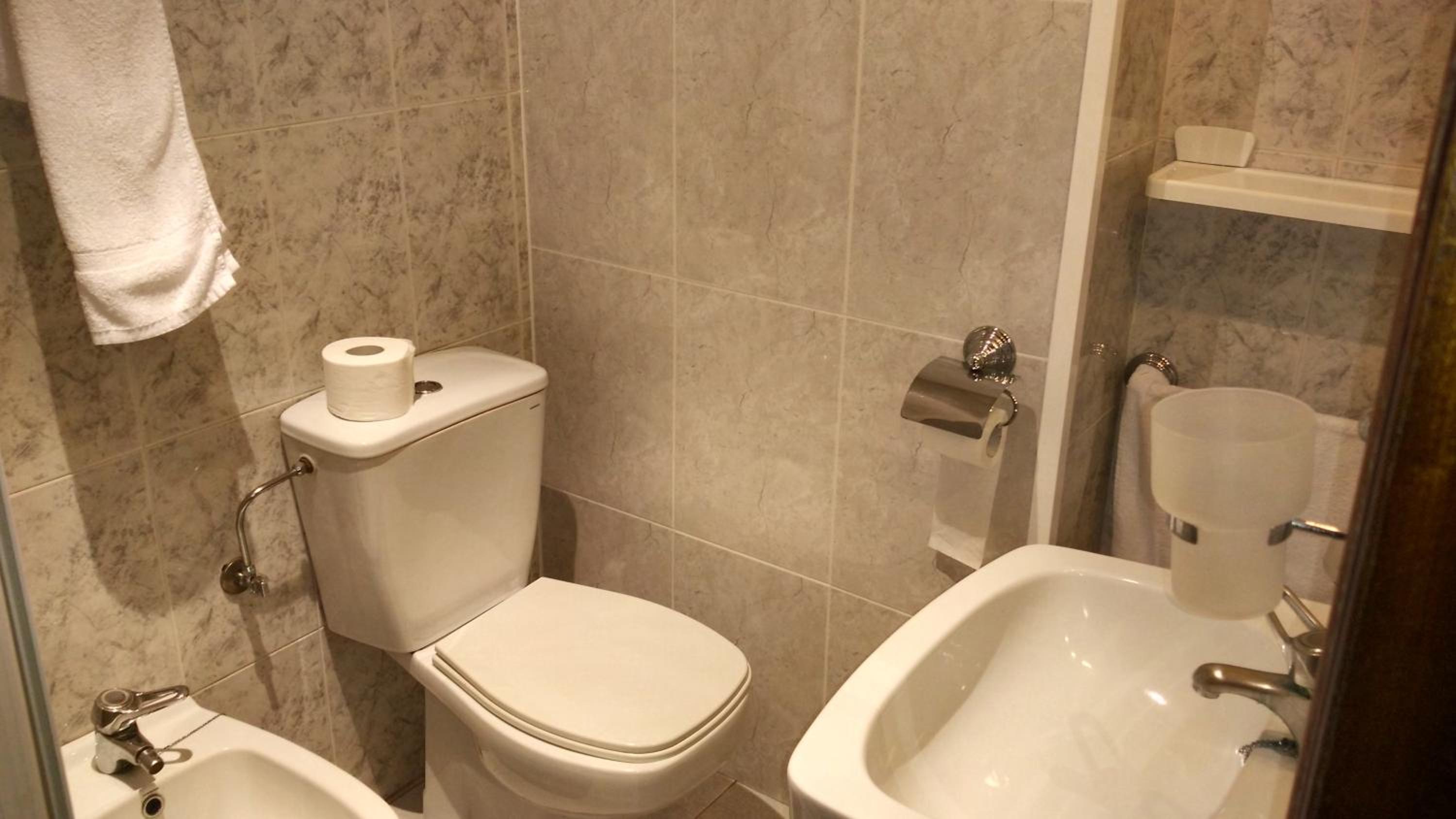 Apartamentos Ferrol, photo 16