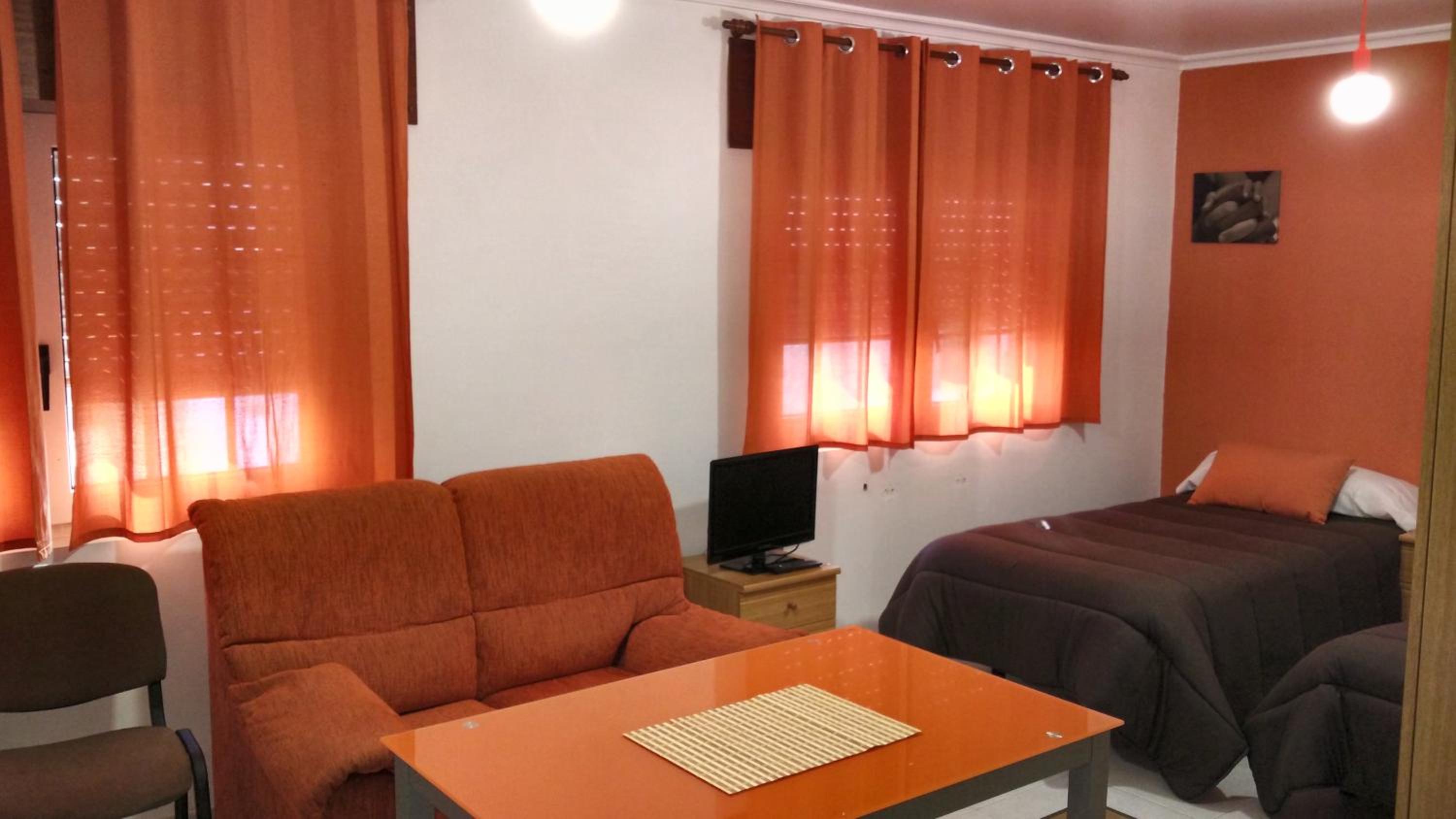 Apartamentos Ferrol, photo 3