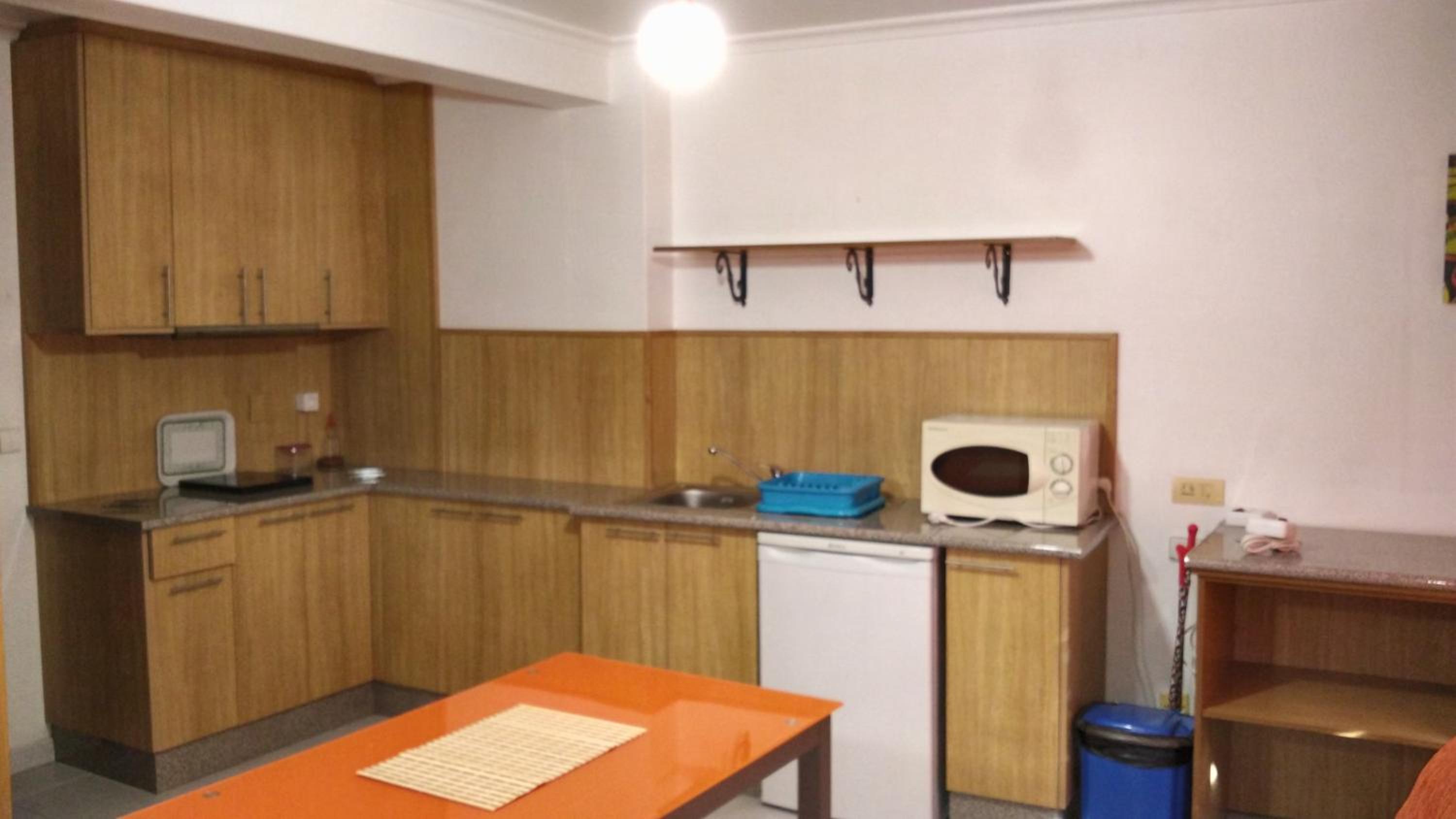 Apartamentos Ferrol, photo 13