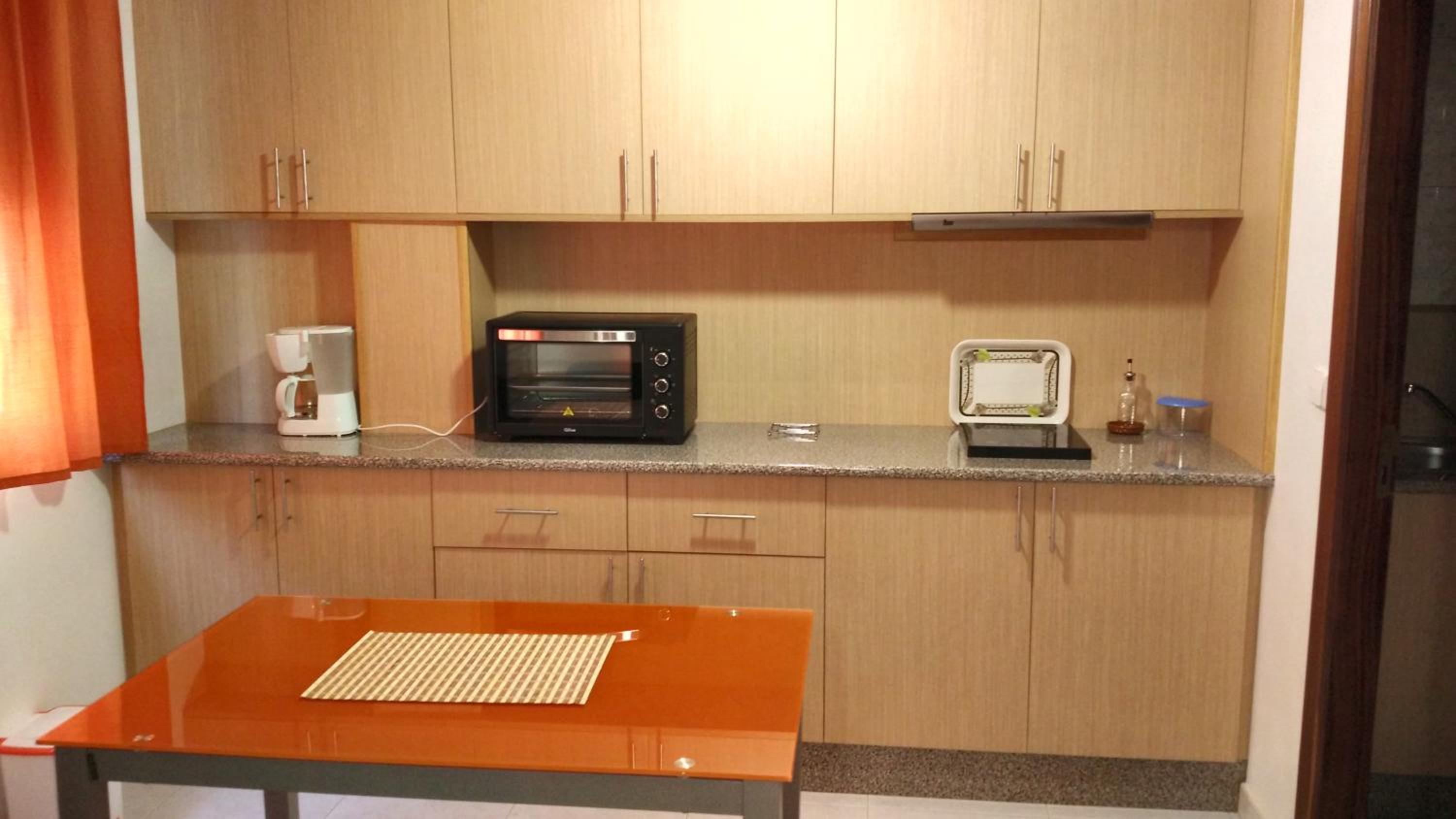 Apartamentos Ferrol, photo 8