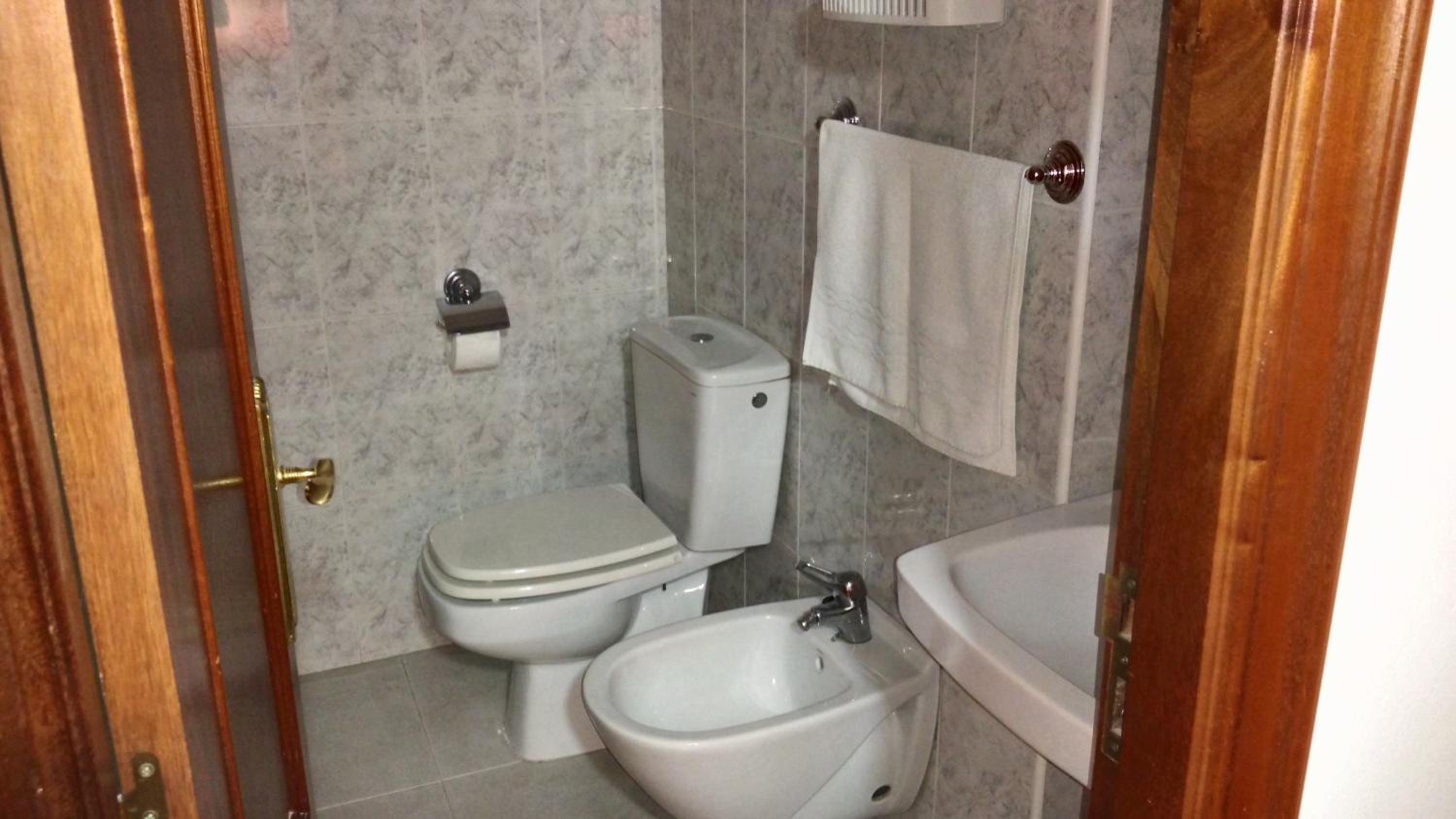 Apartamentos Ferrol, photo 12