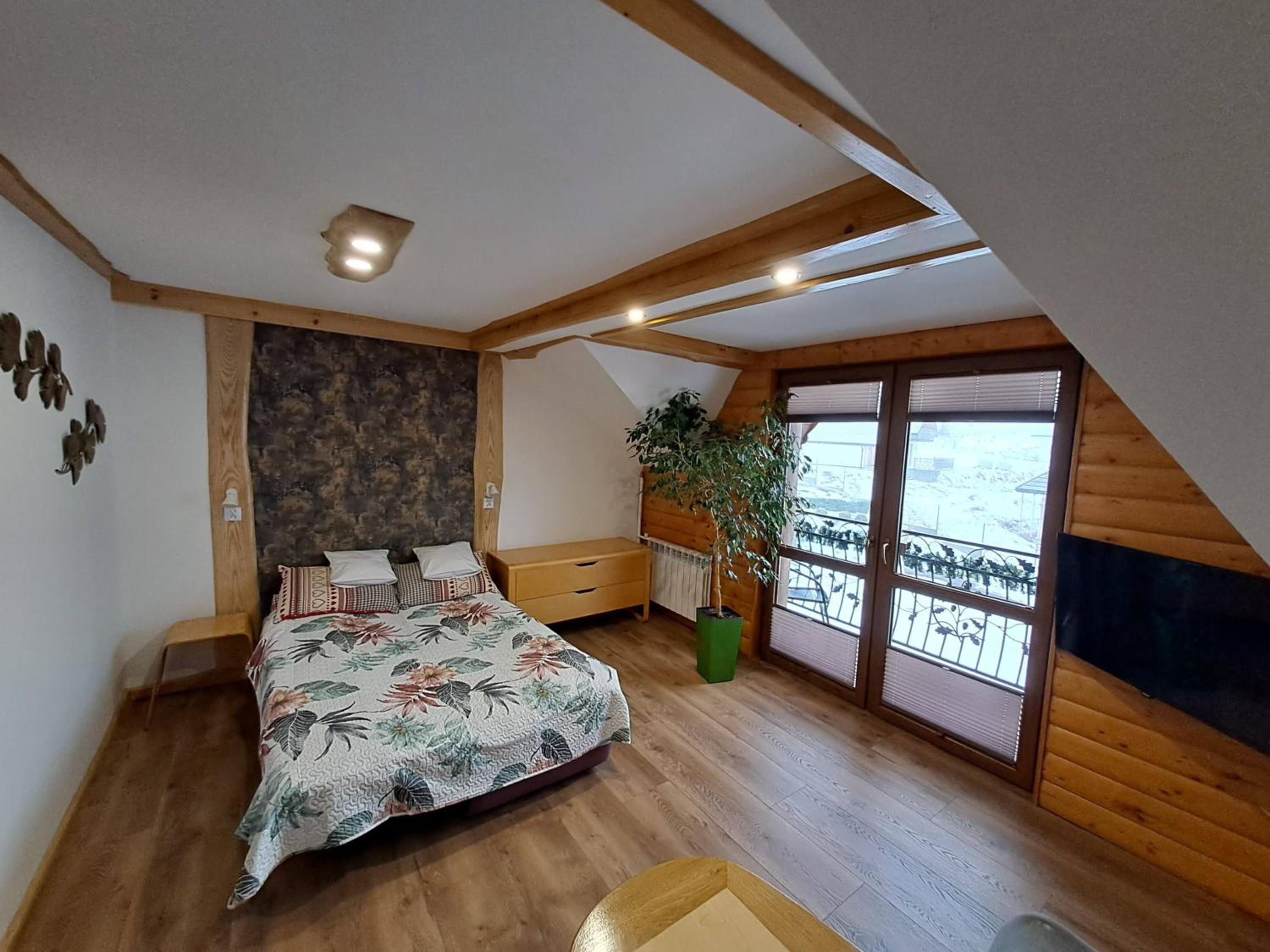 Zacisze pod Halami, photo 11