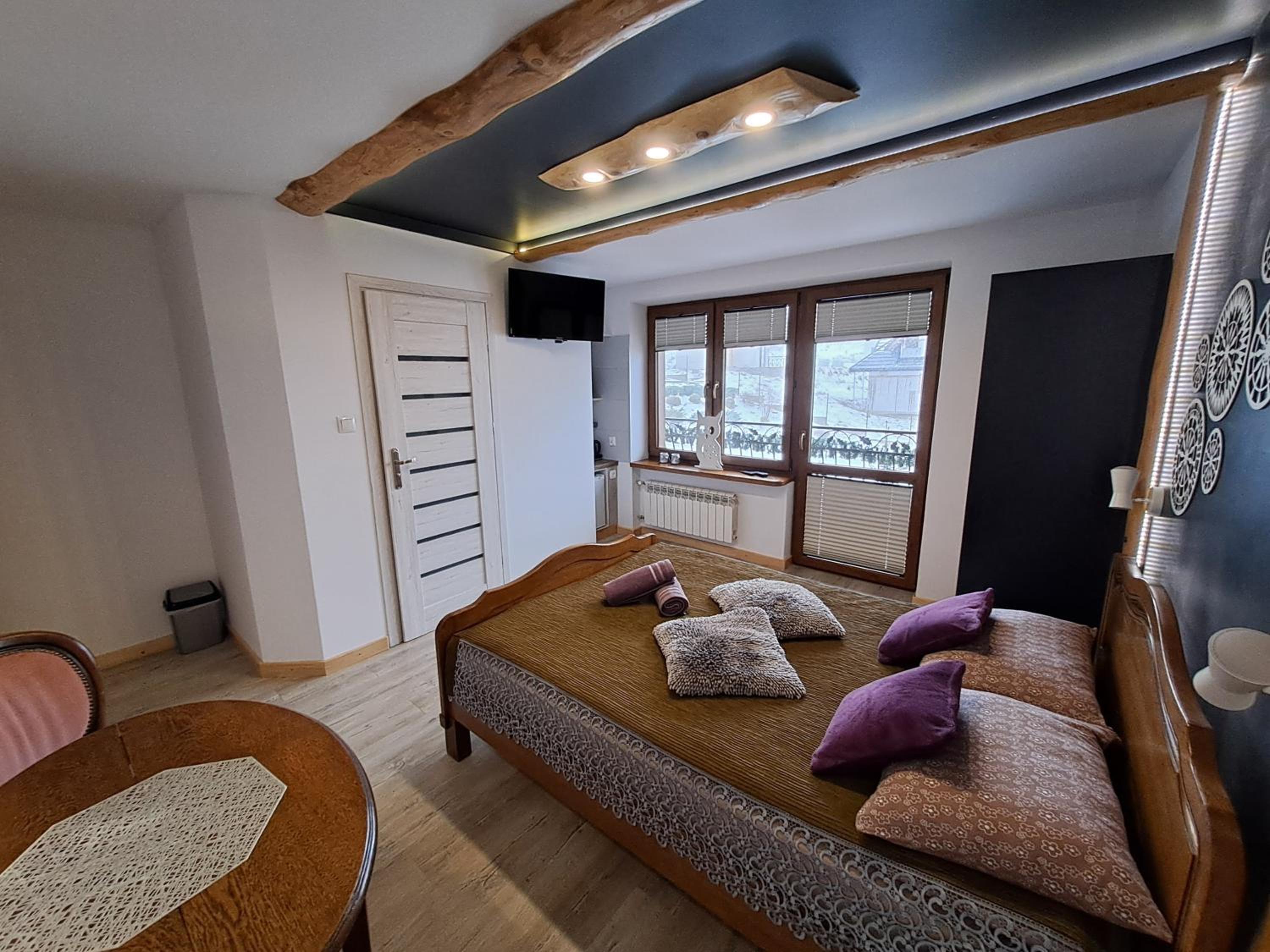 Zacisze pod Halami, photo 21