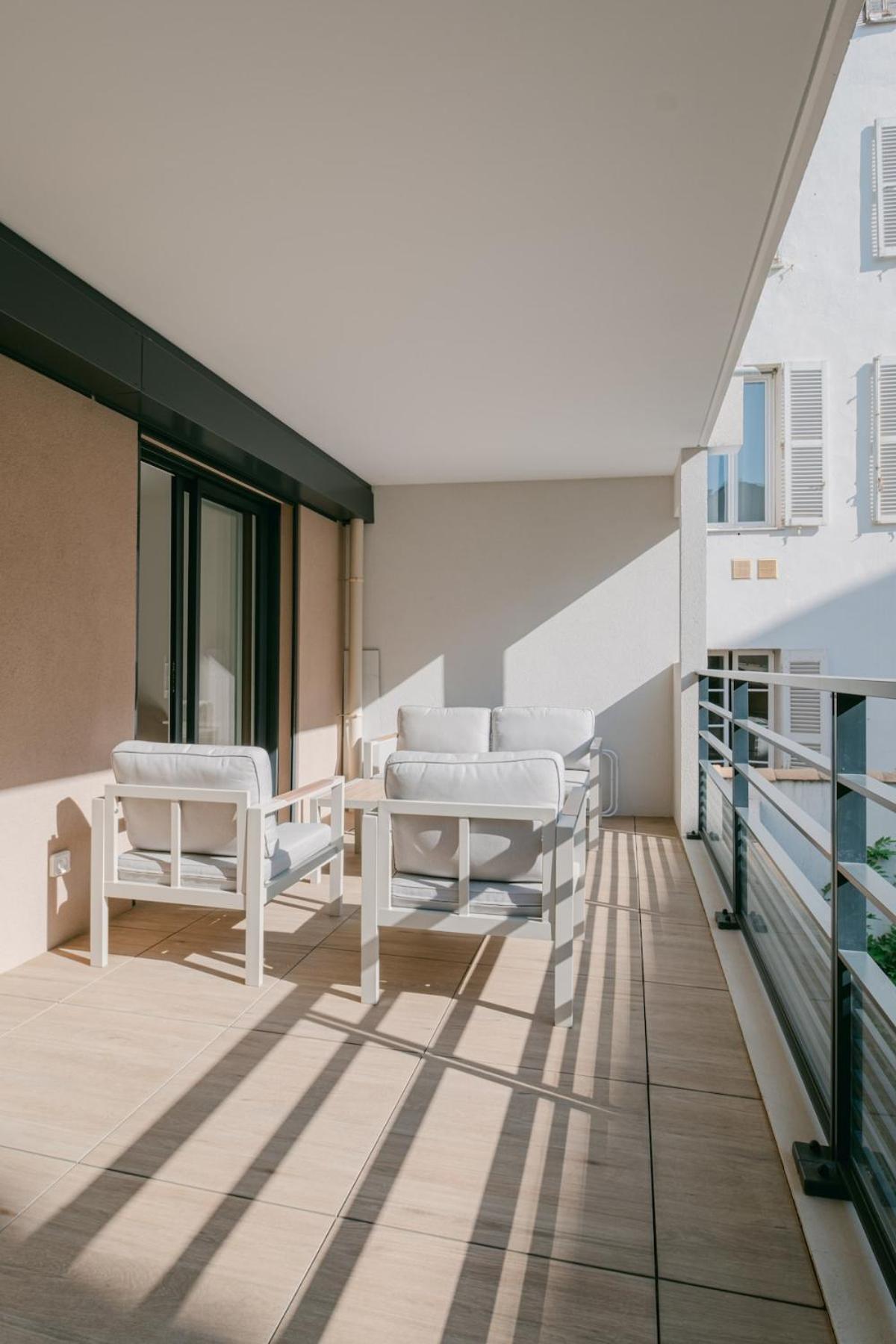 Le Riviera Croisette
