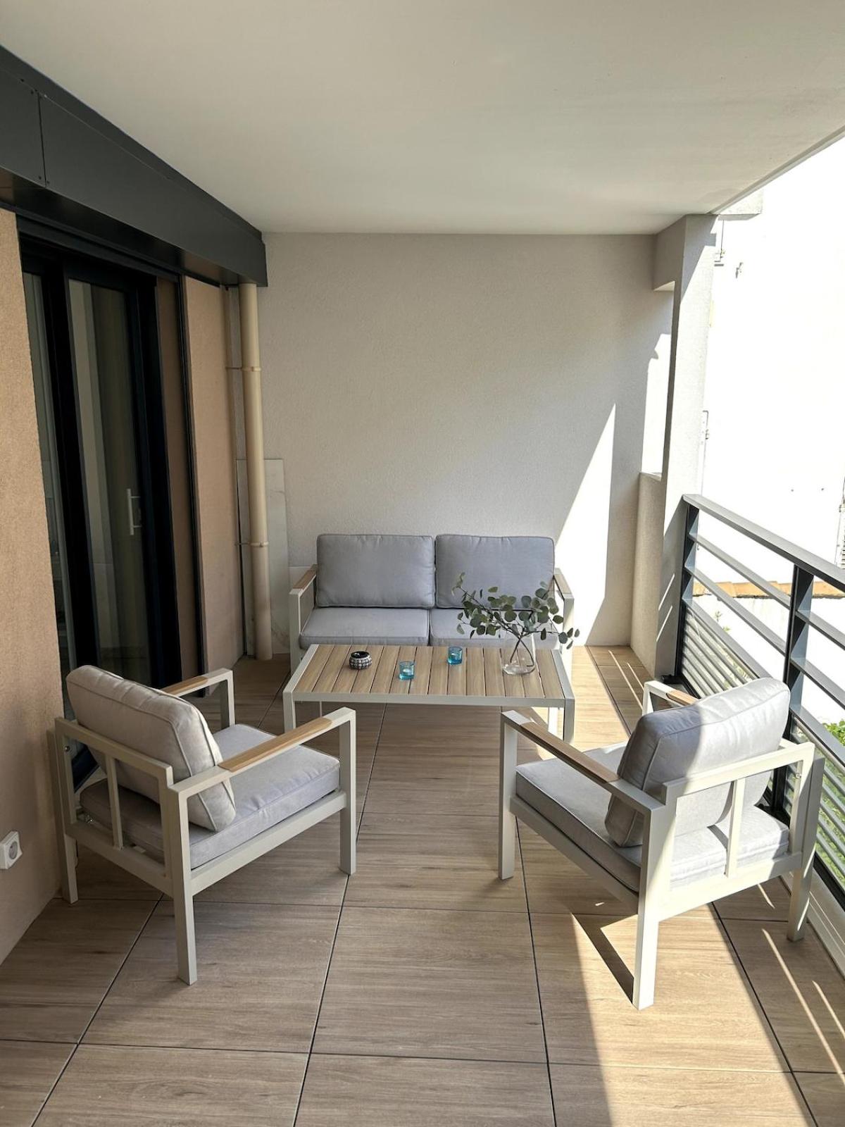 Le Riviera Croisette