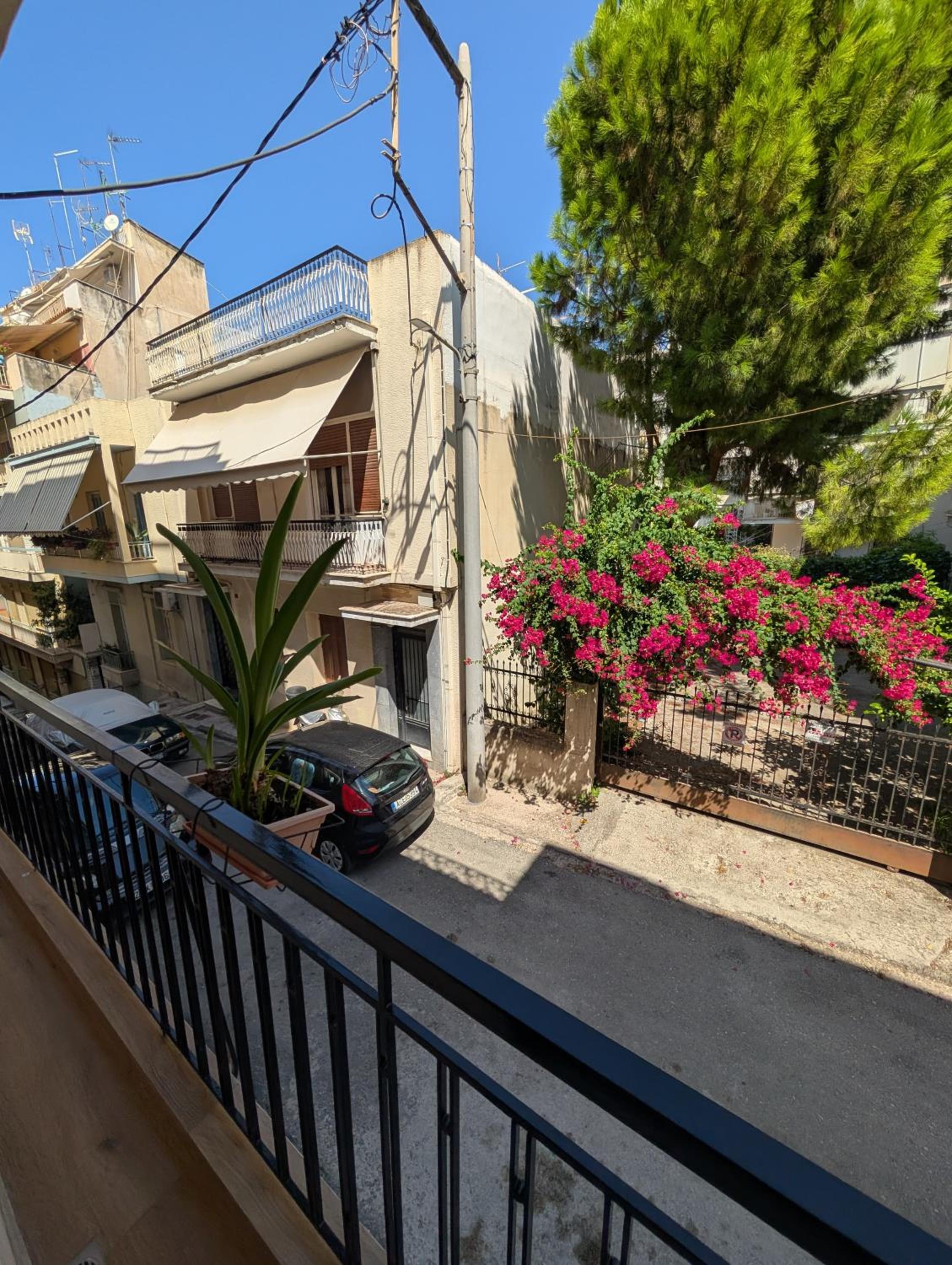 Eriad Patras - Calm Luxury Stay In The City Centre